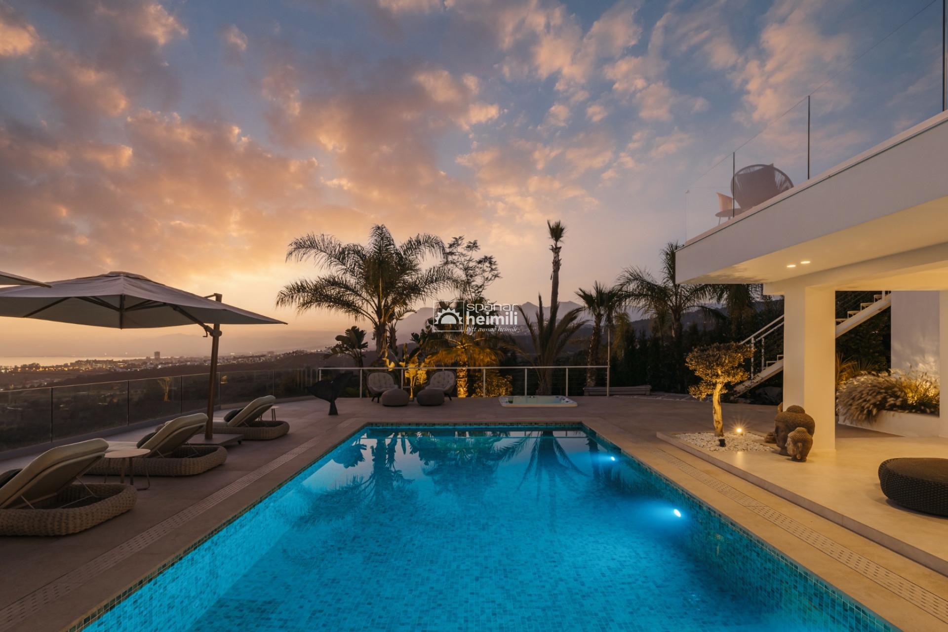 New Build - Detached house -
Malaga - Marbella