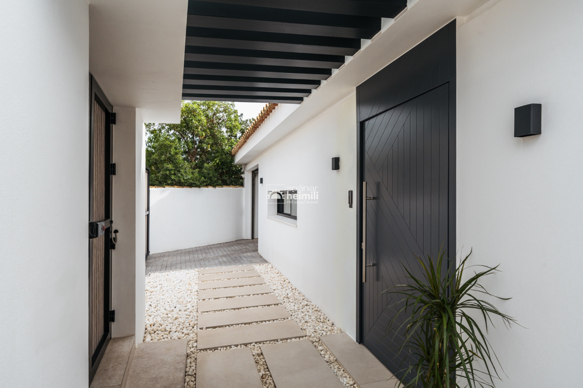 New Build - Detached house -
Malaga - Marbella
