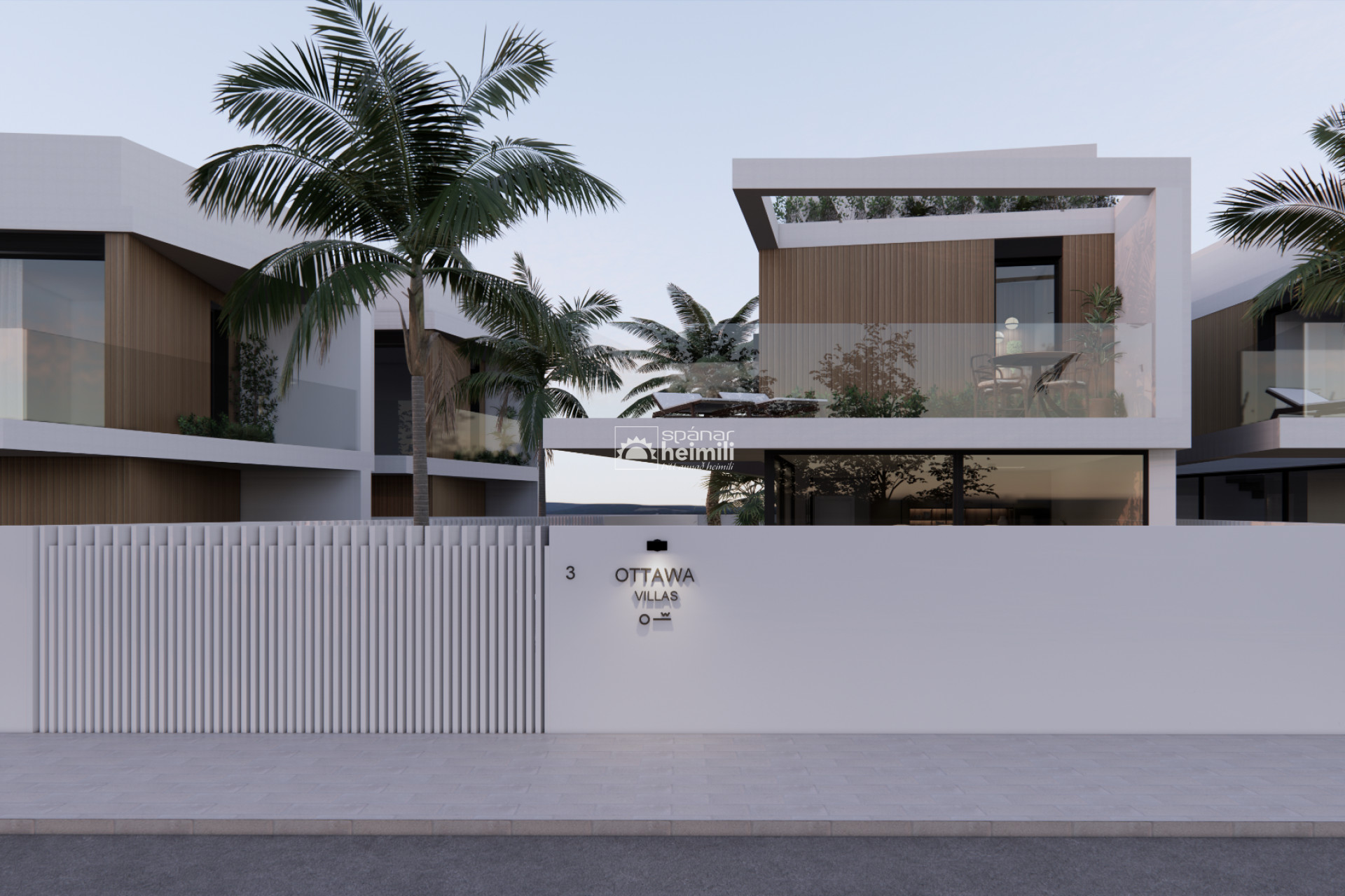 New Build - Detached house -
Pilar de la Horadada