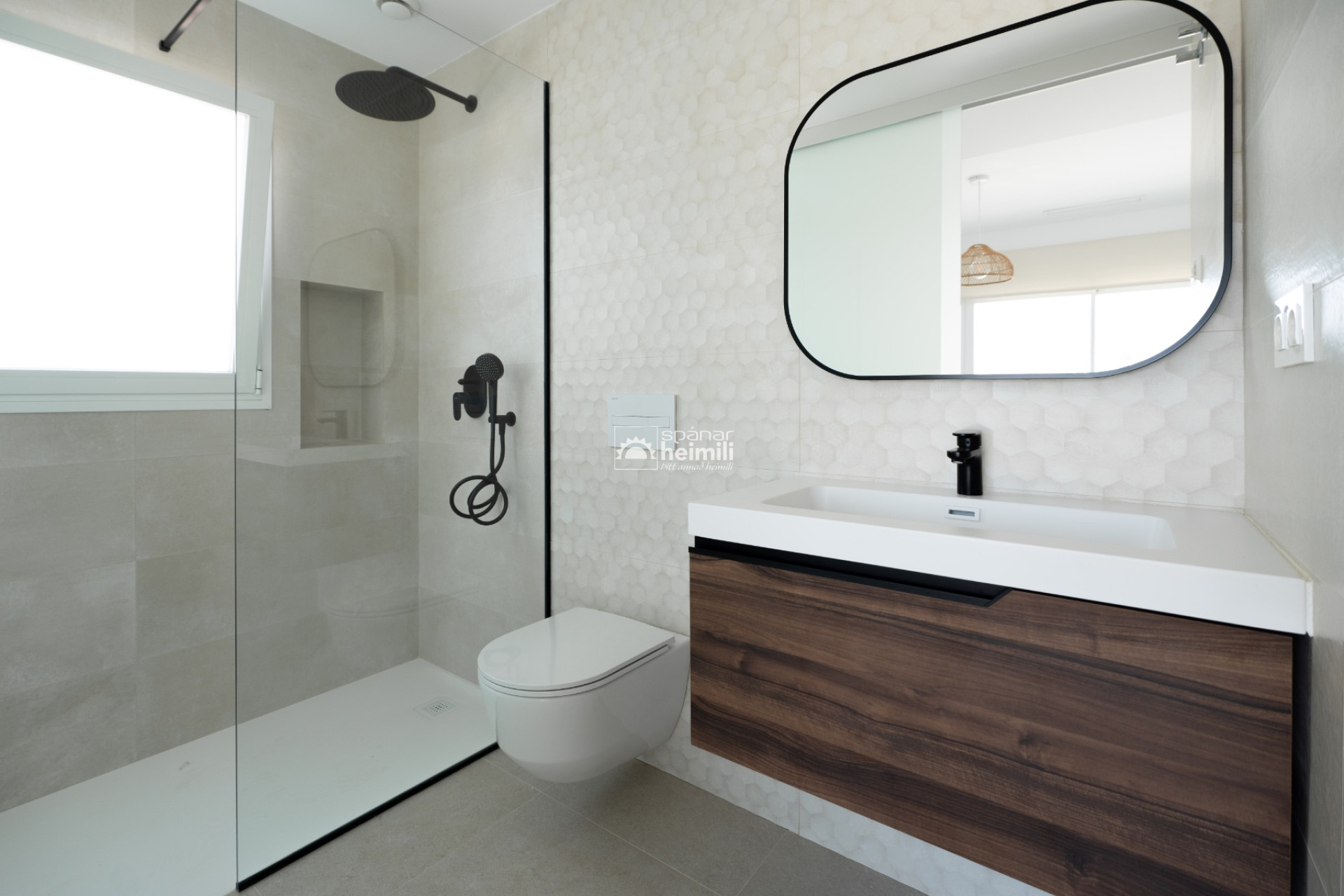 New Build - Detached house -
Pilar de la Horadada