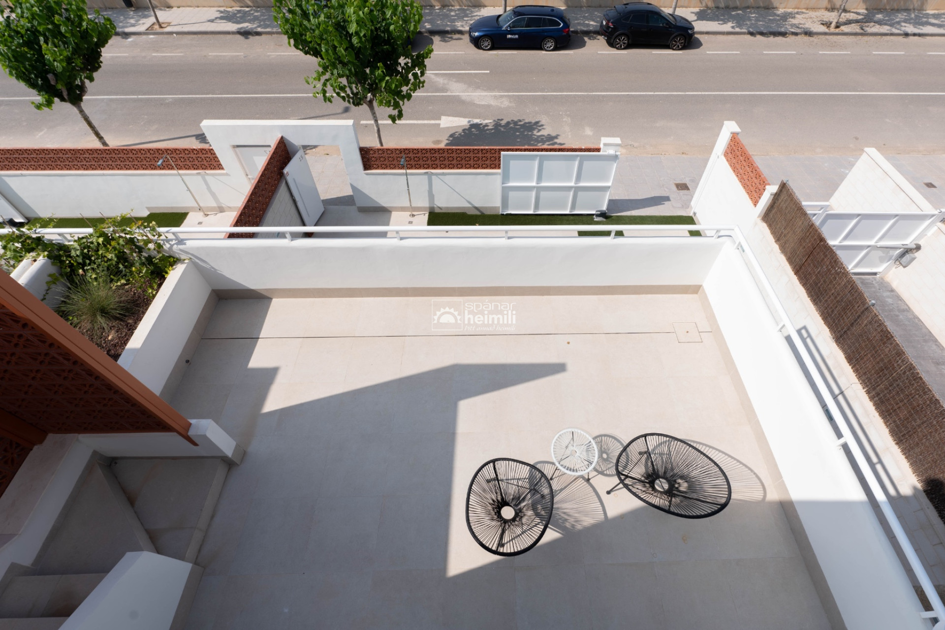 New Build - Detached house -
Pilar de la Horadada