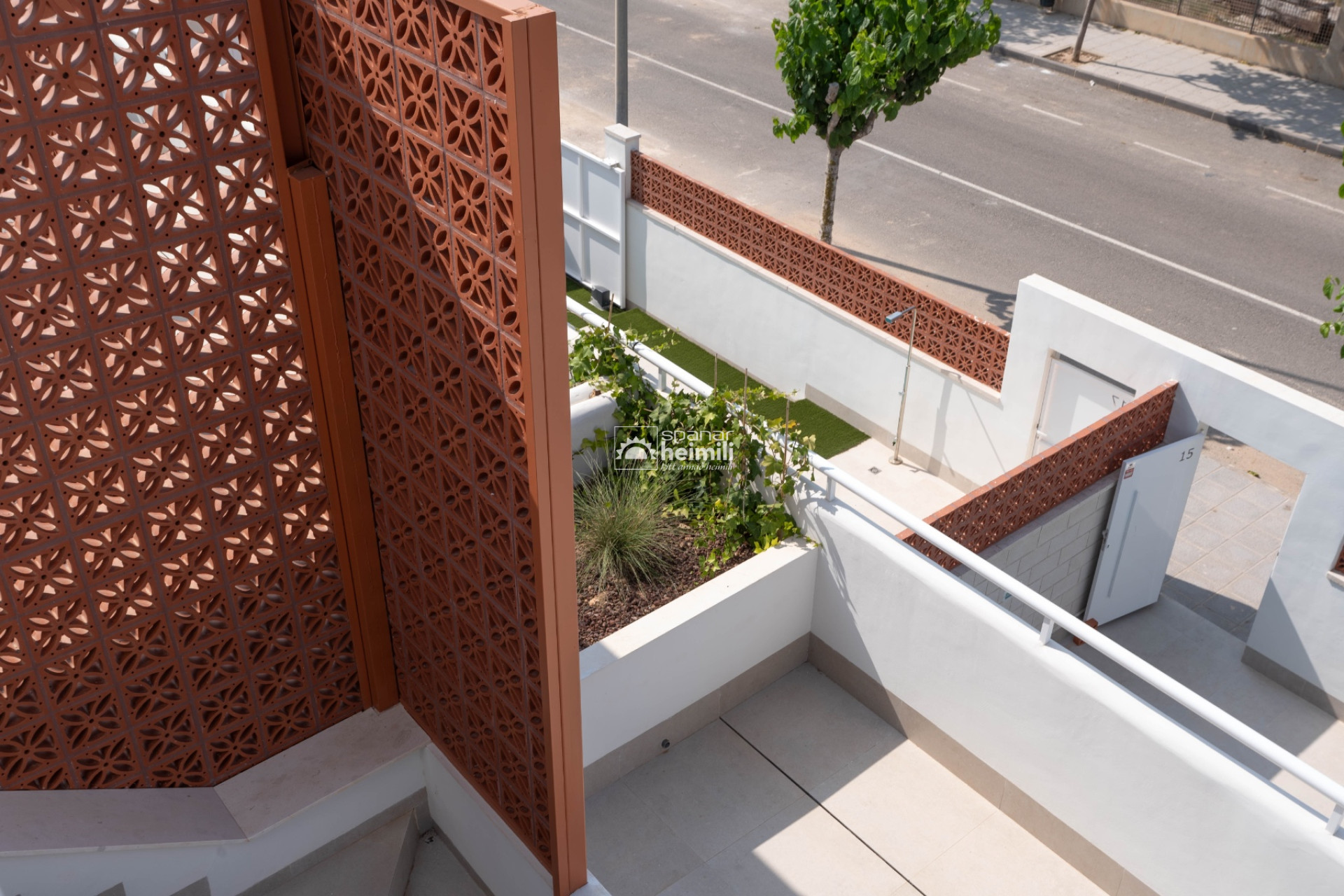 New Build - Detached house -
Pilar de la Horadada