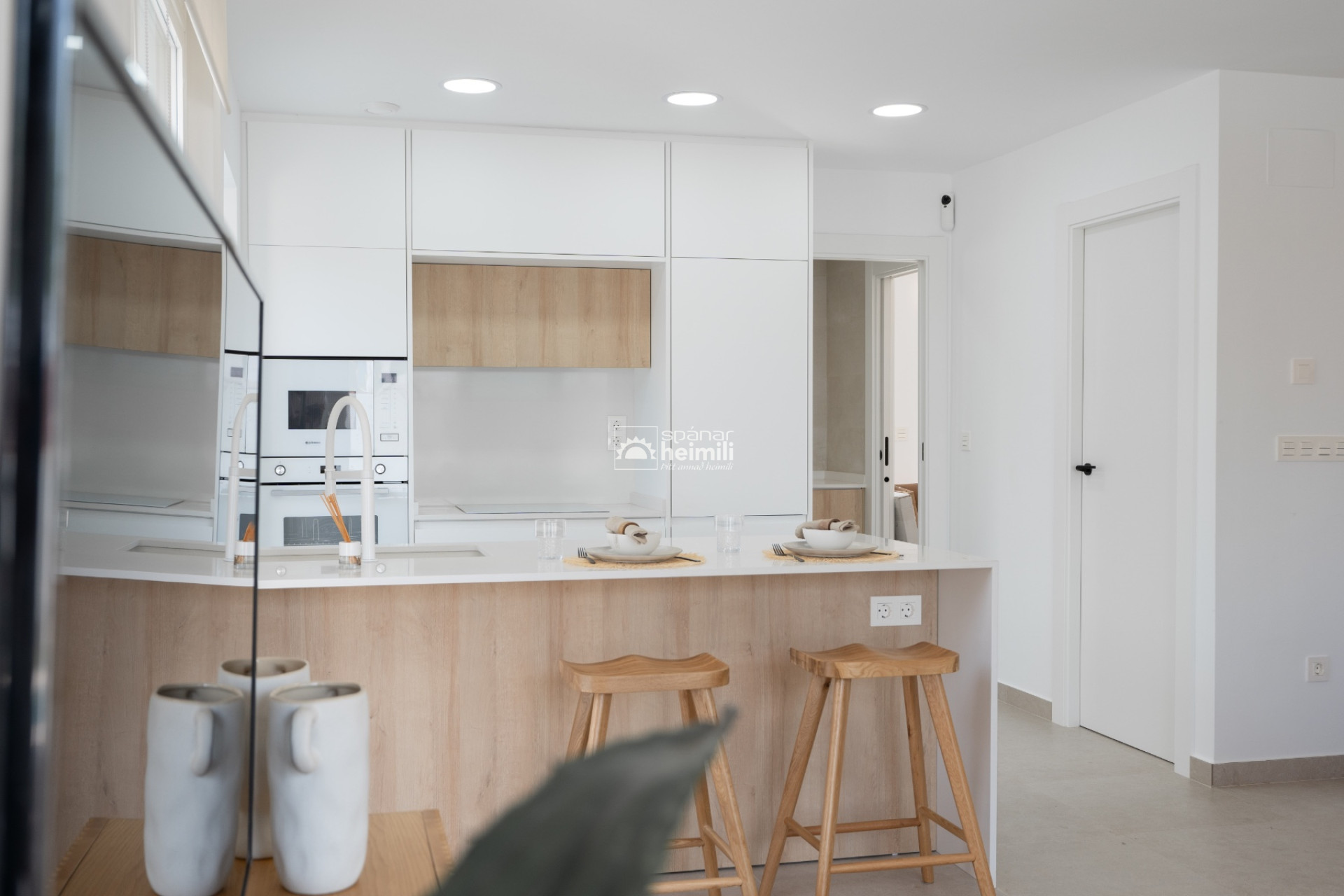 New Build - Detached house -
Pilar de la Horadada