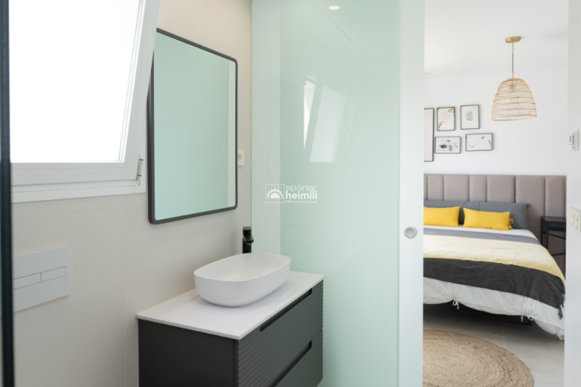 New Build - Detached house -
Pilar de la Horadada