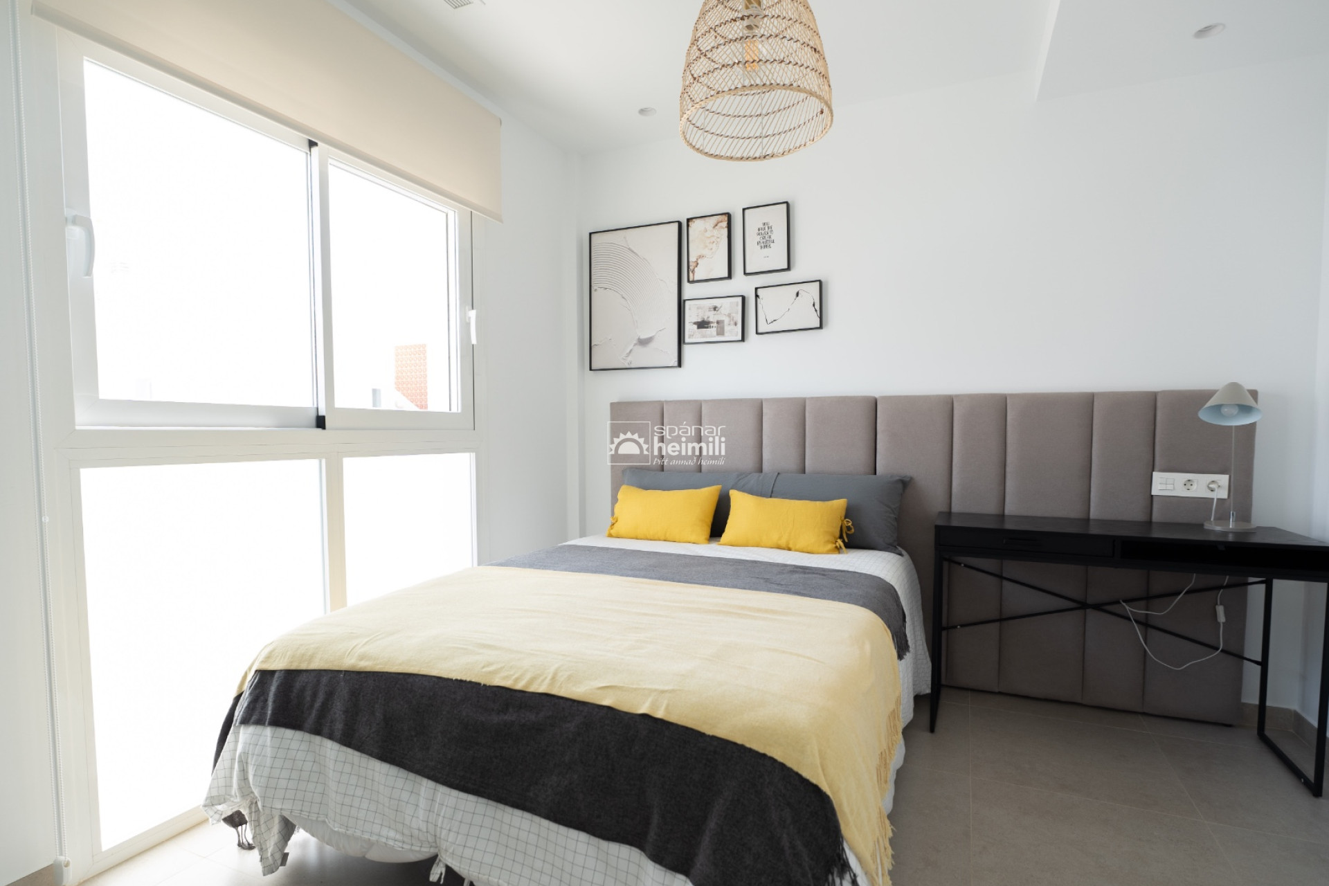 New Build - Detached house -
Pilar de la Horadada