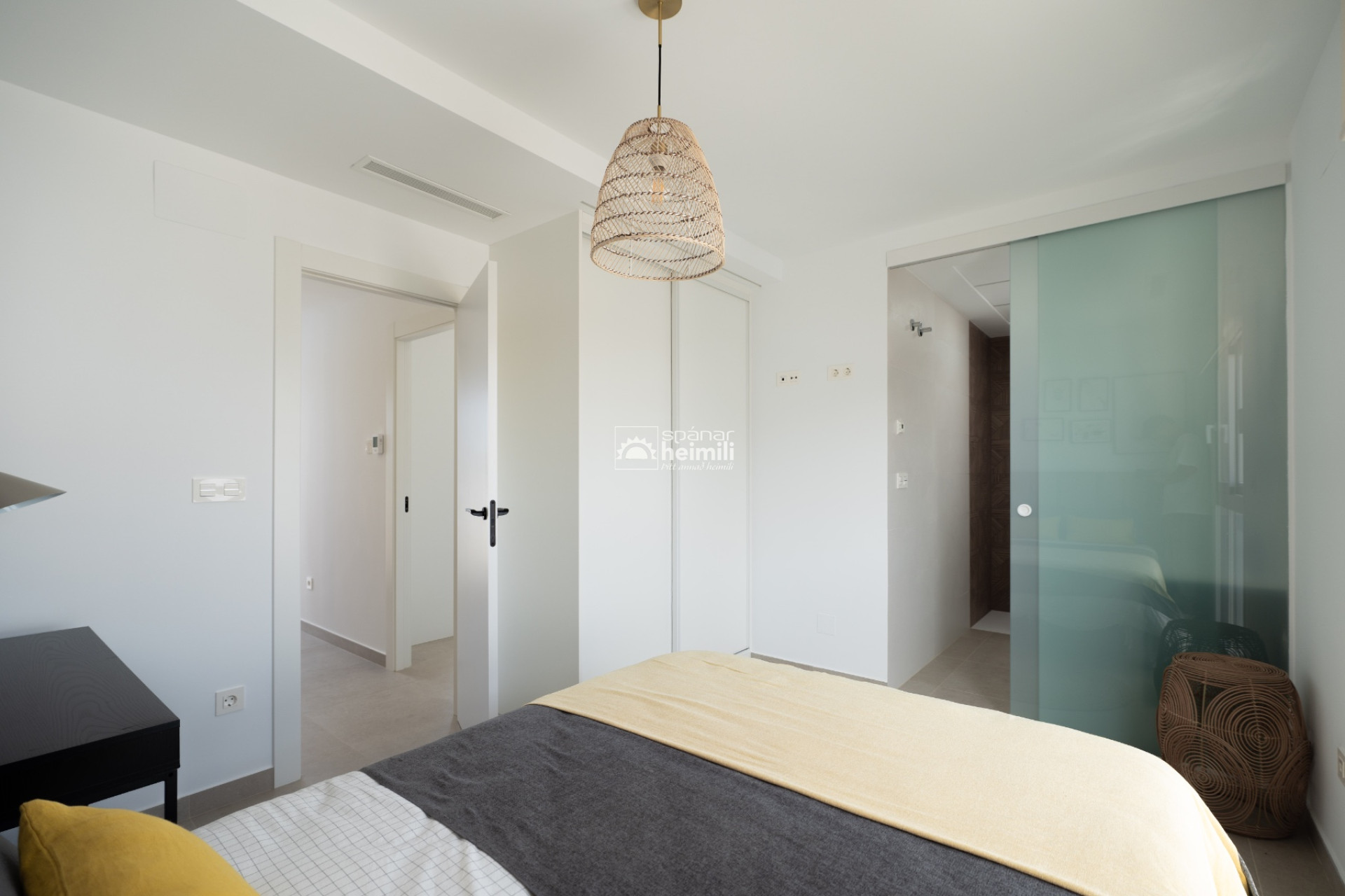 New Build - Detached house -
Pilar de la Horadada