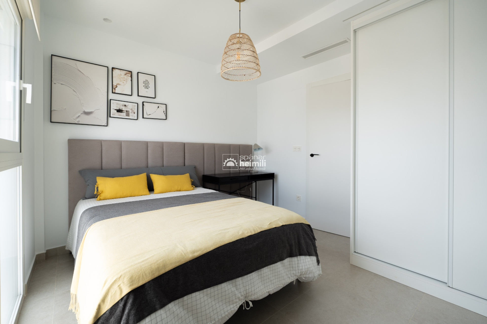 New Build - Detached house -
Pilar de la Horadada