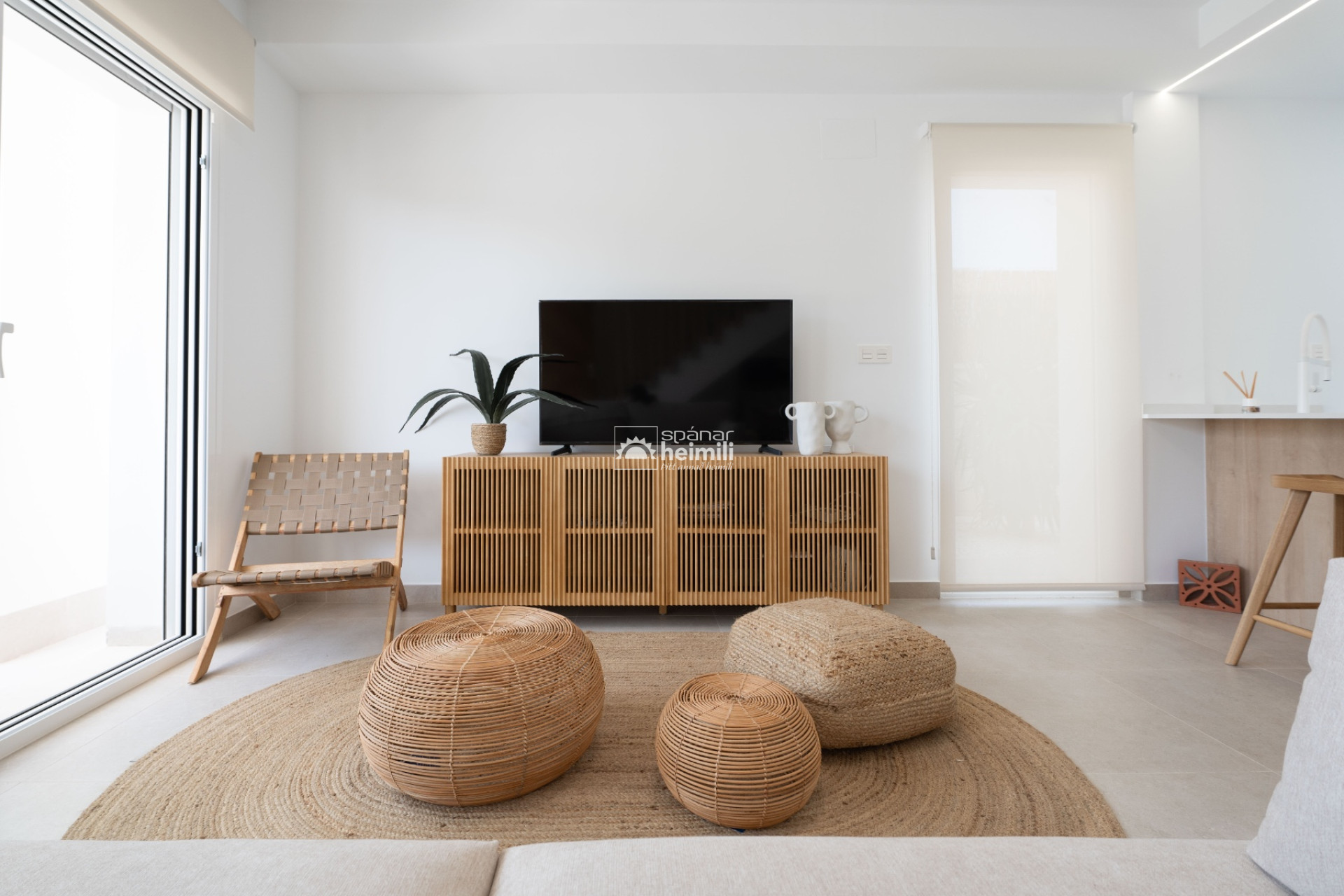 New Build - Detached house -
Pilar de la Horadada