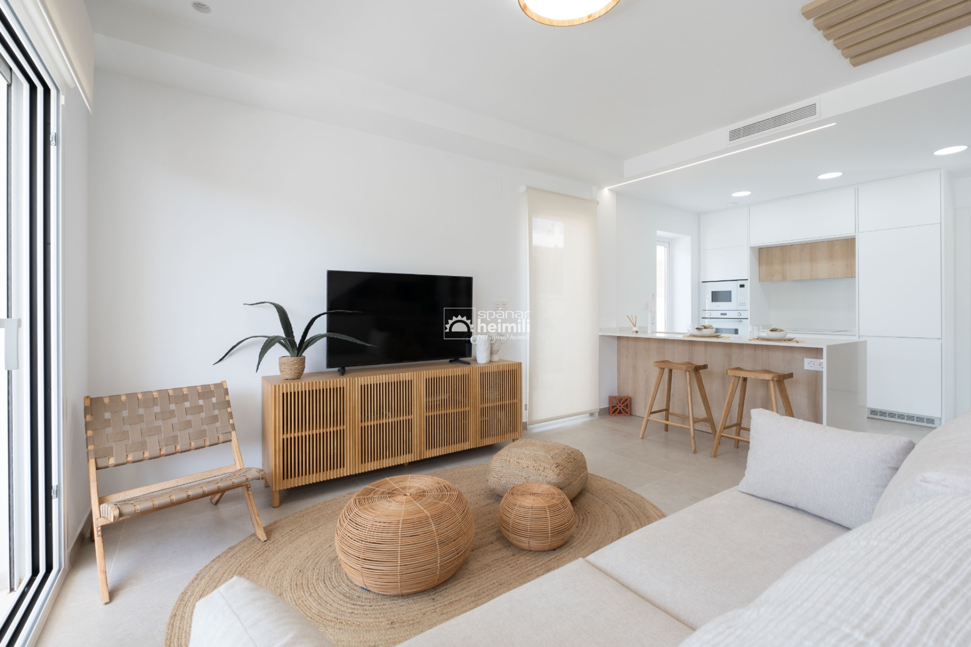 New Build - Detached house -
Pilar de la Horadada