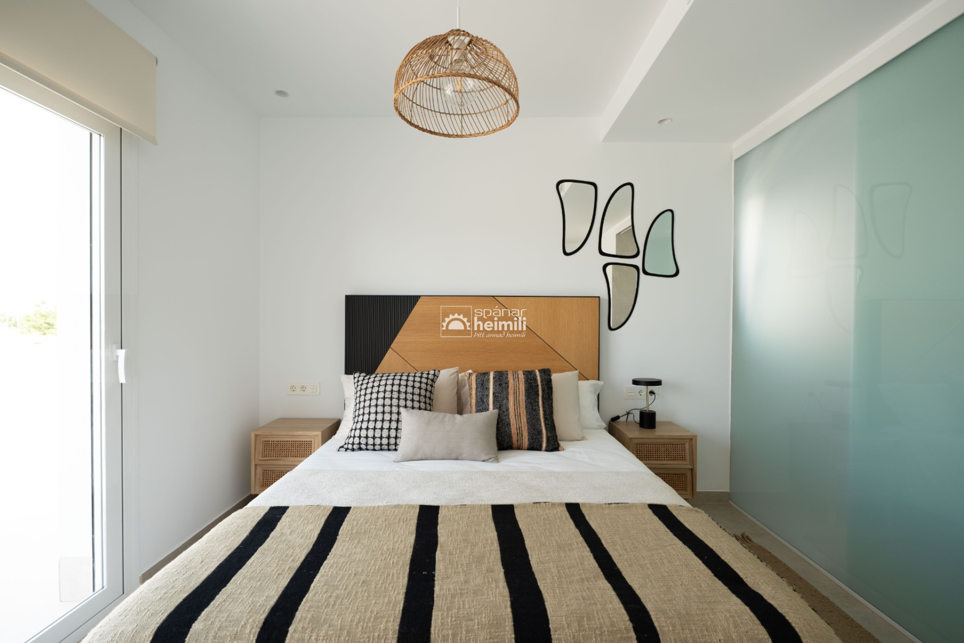 New Build - Detached house -
Pilar de la Horadada