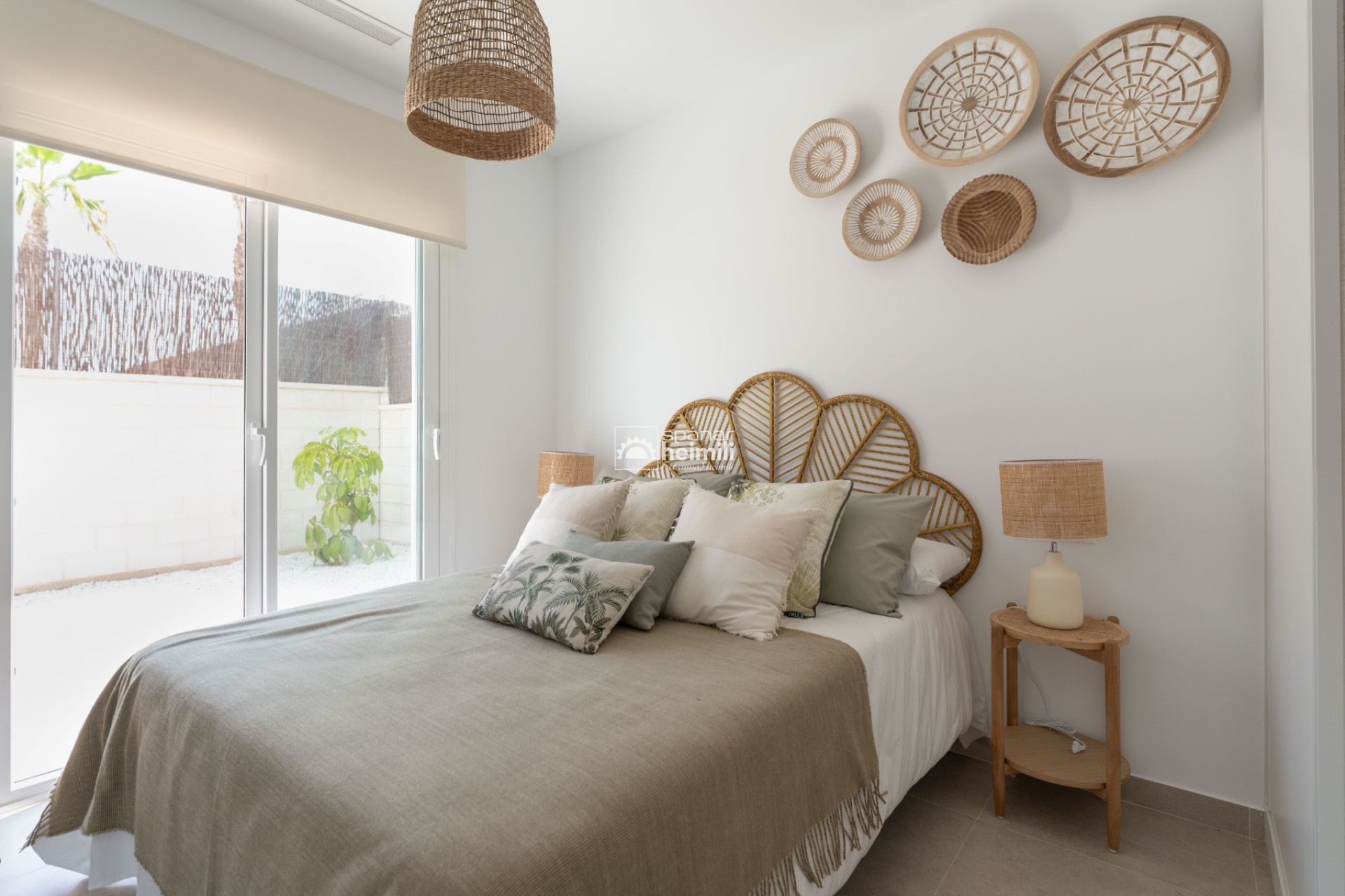 New Build - Detached house -
Pilar de la Horadada