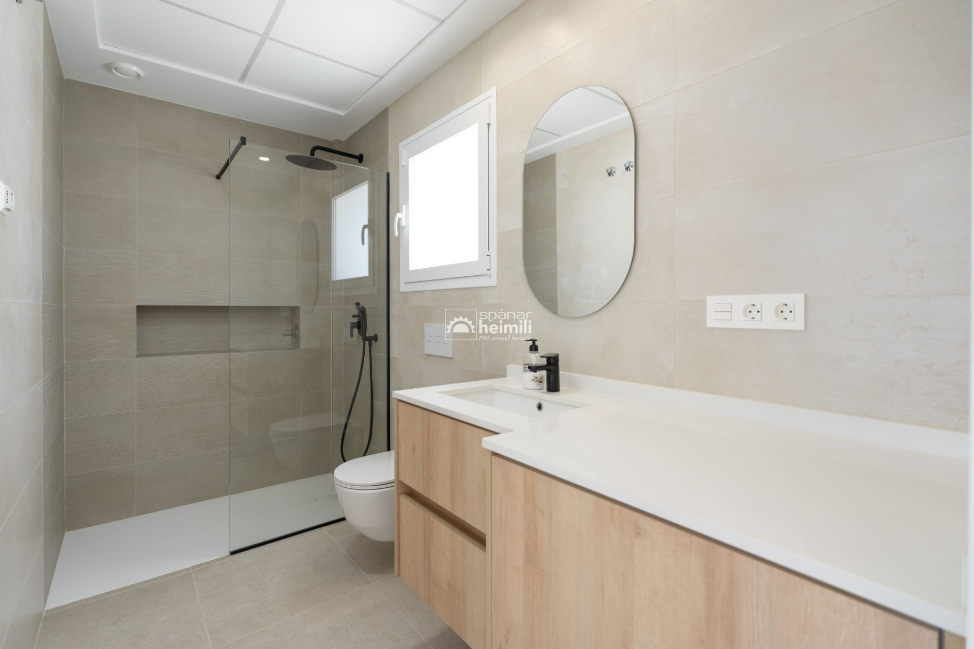 New Build - Detached house -
Pilar de la Horadada