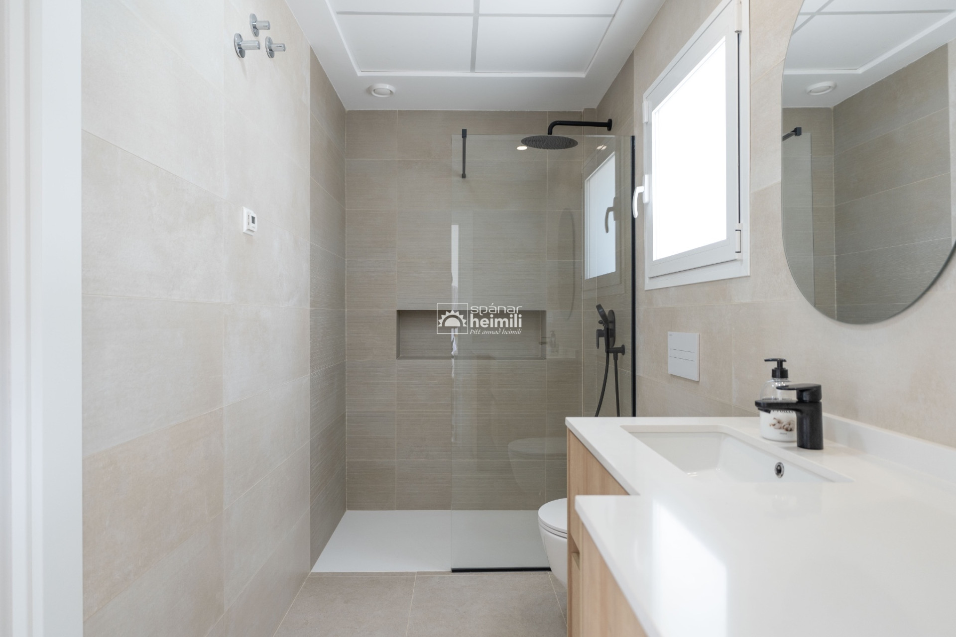 New Build - Detached house -
Pilar de la Horadada