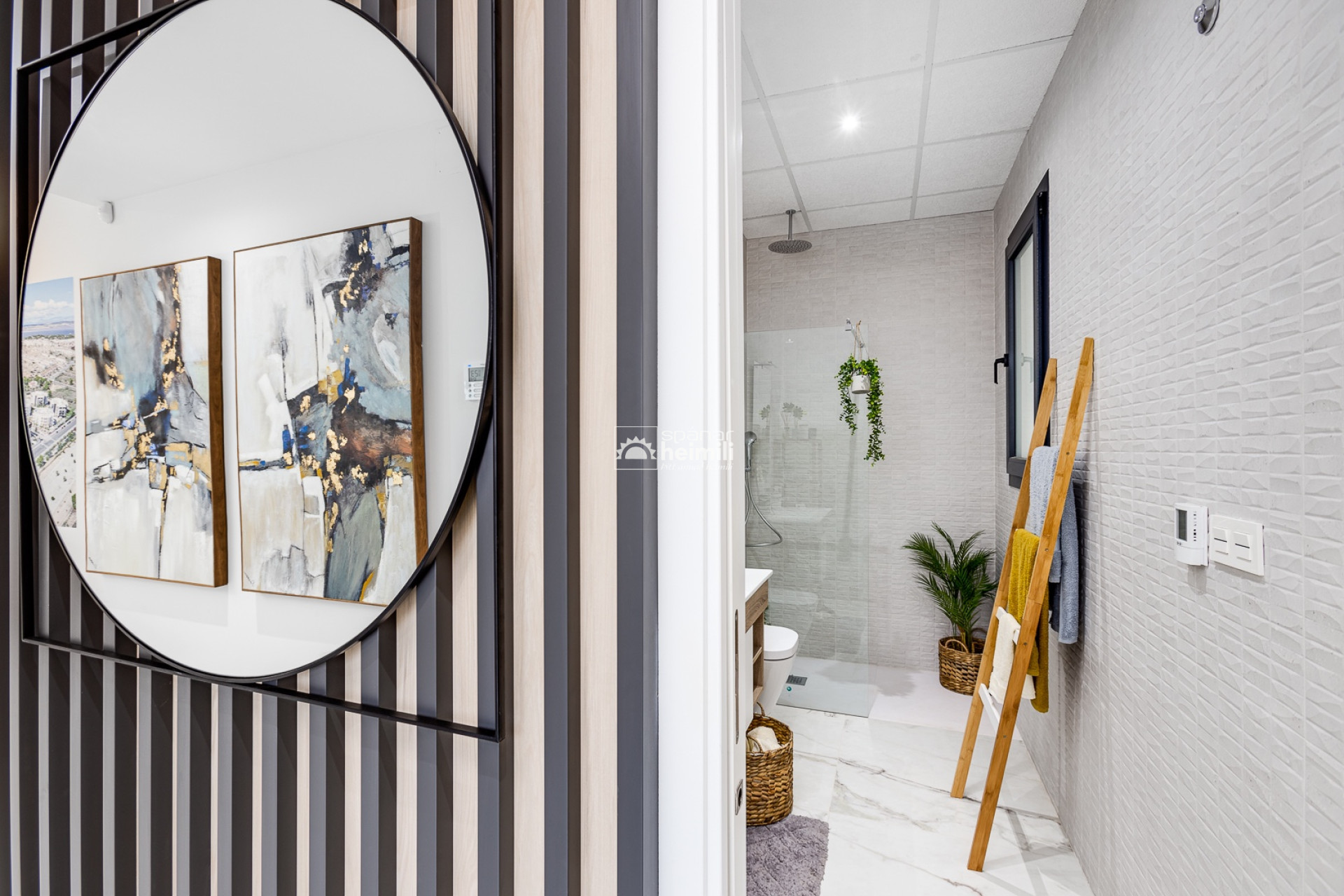 New Build - Detached house -
Quesada/Benijofar