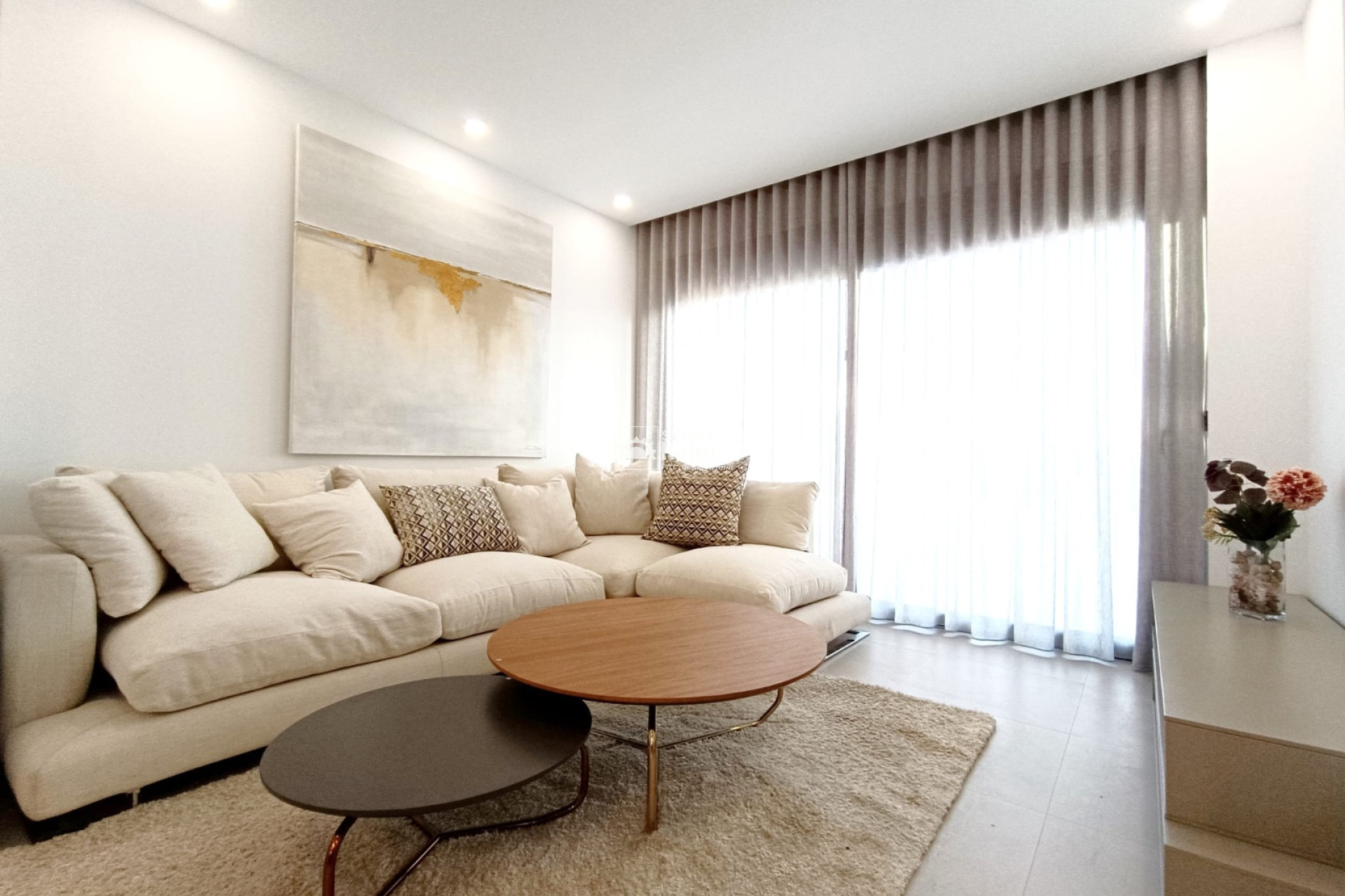 New Build - Detached house -
Quesada/Benijofar