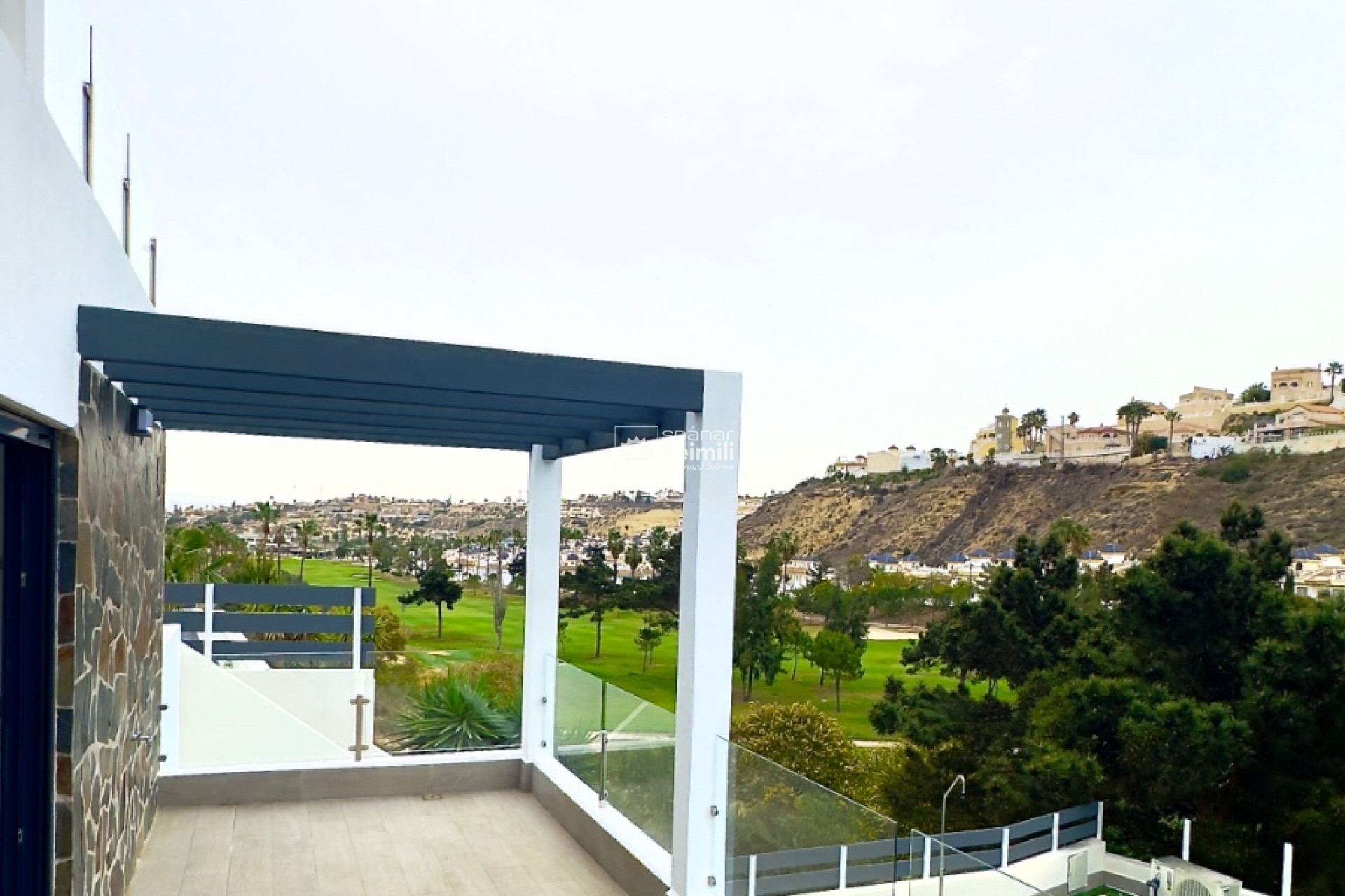 New Build - Detached house -
Quesada/Benijofar