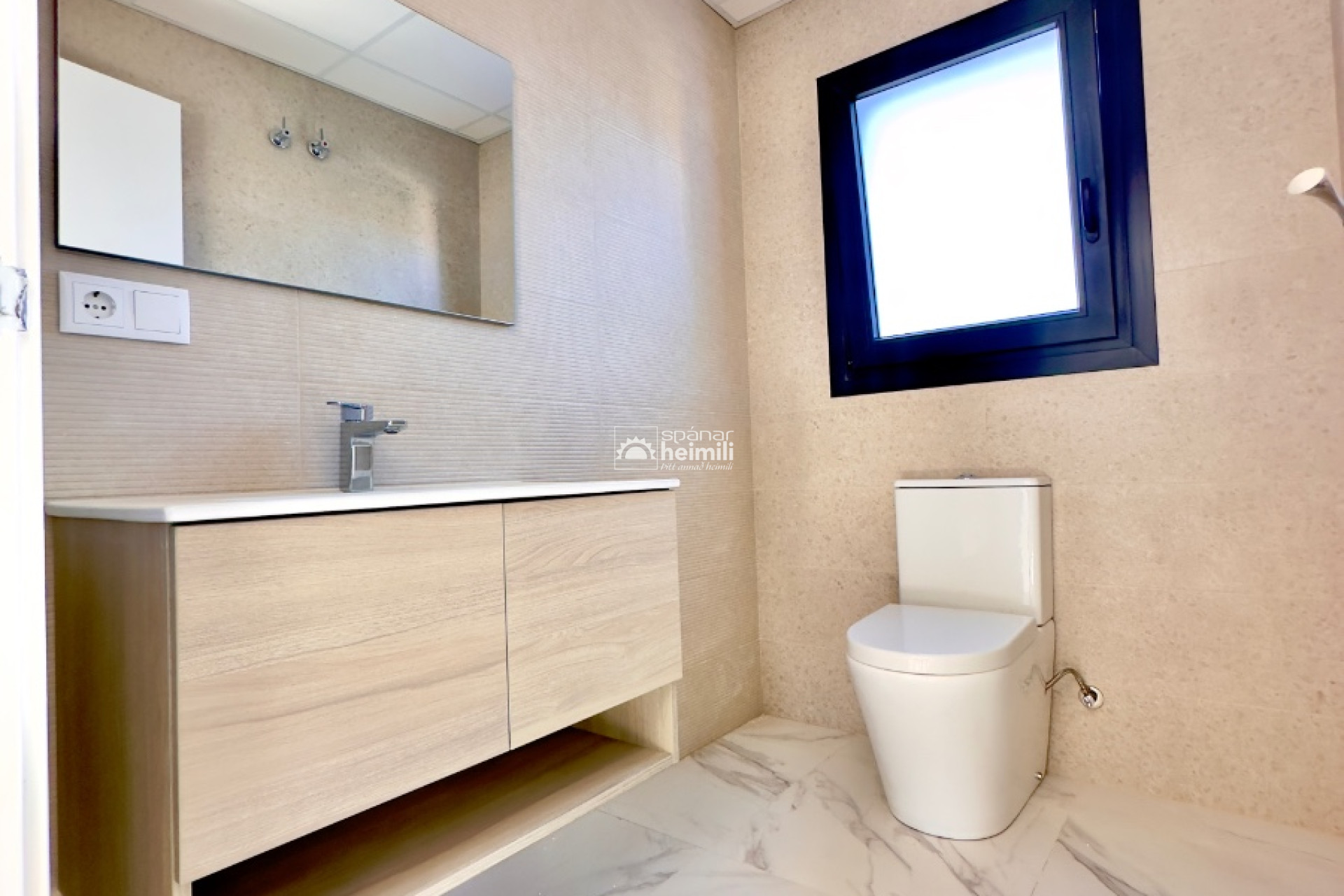 New Build - Detached house -
Quesada/Benijofar