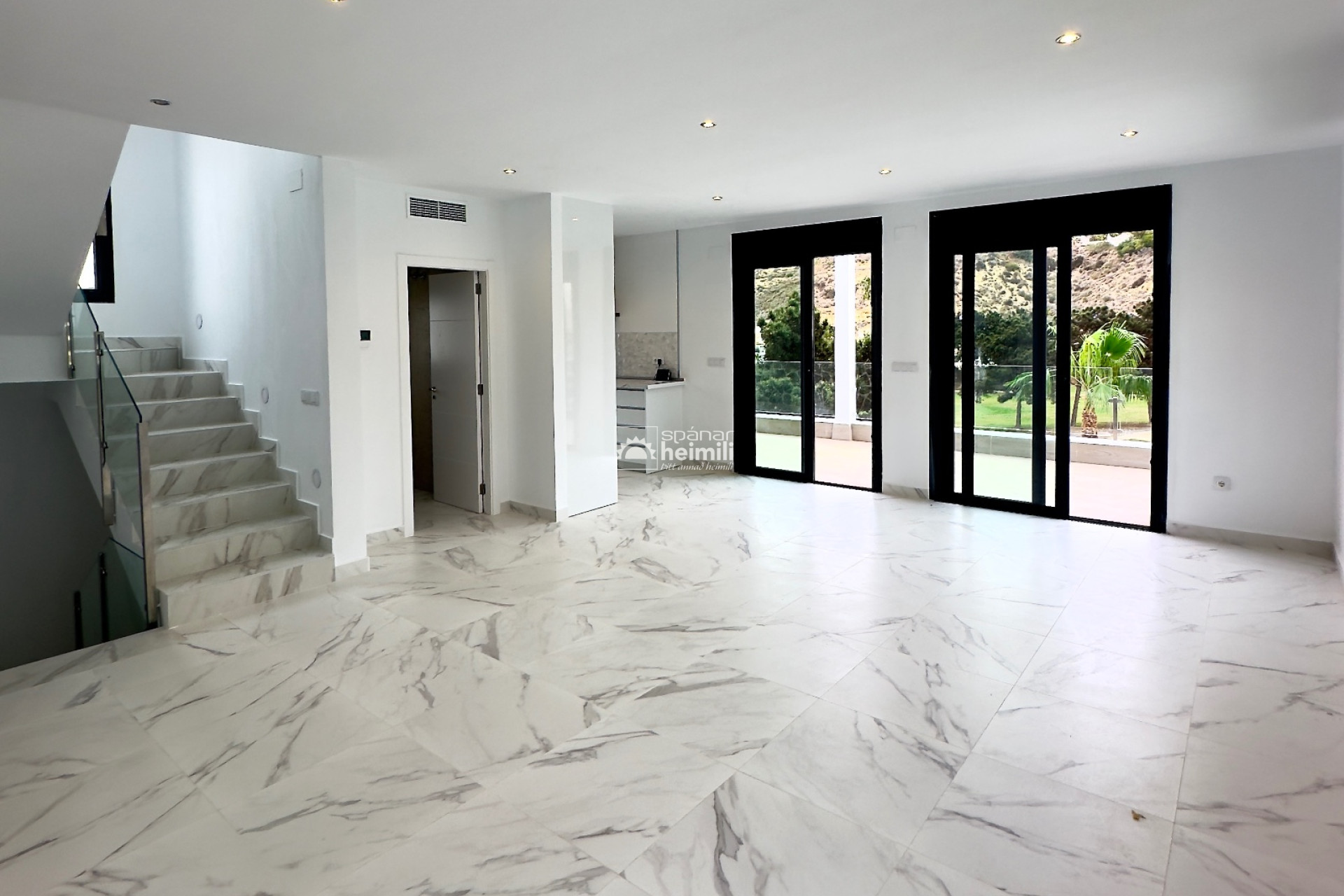 New Build - Detached house -
Quesada/Benijofar