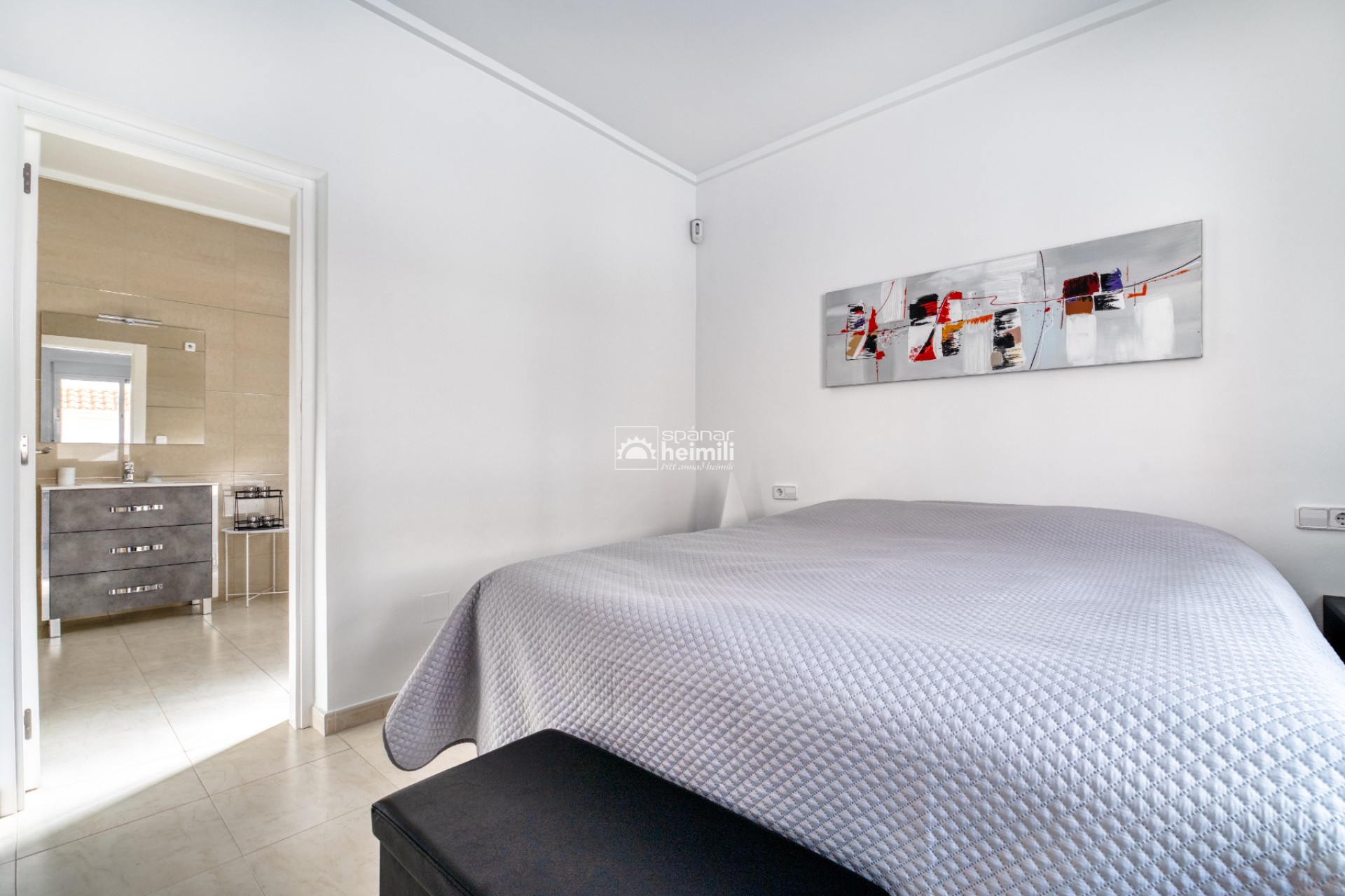 New Build - Detached house -
Quesada/Benijofar