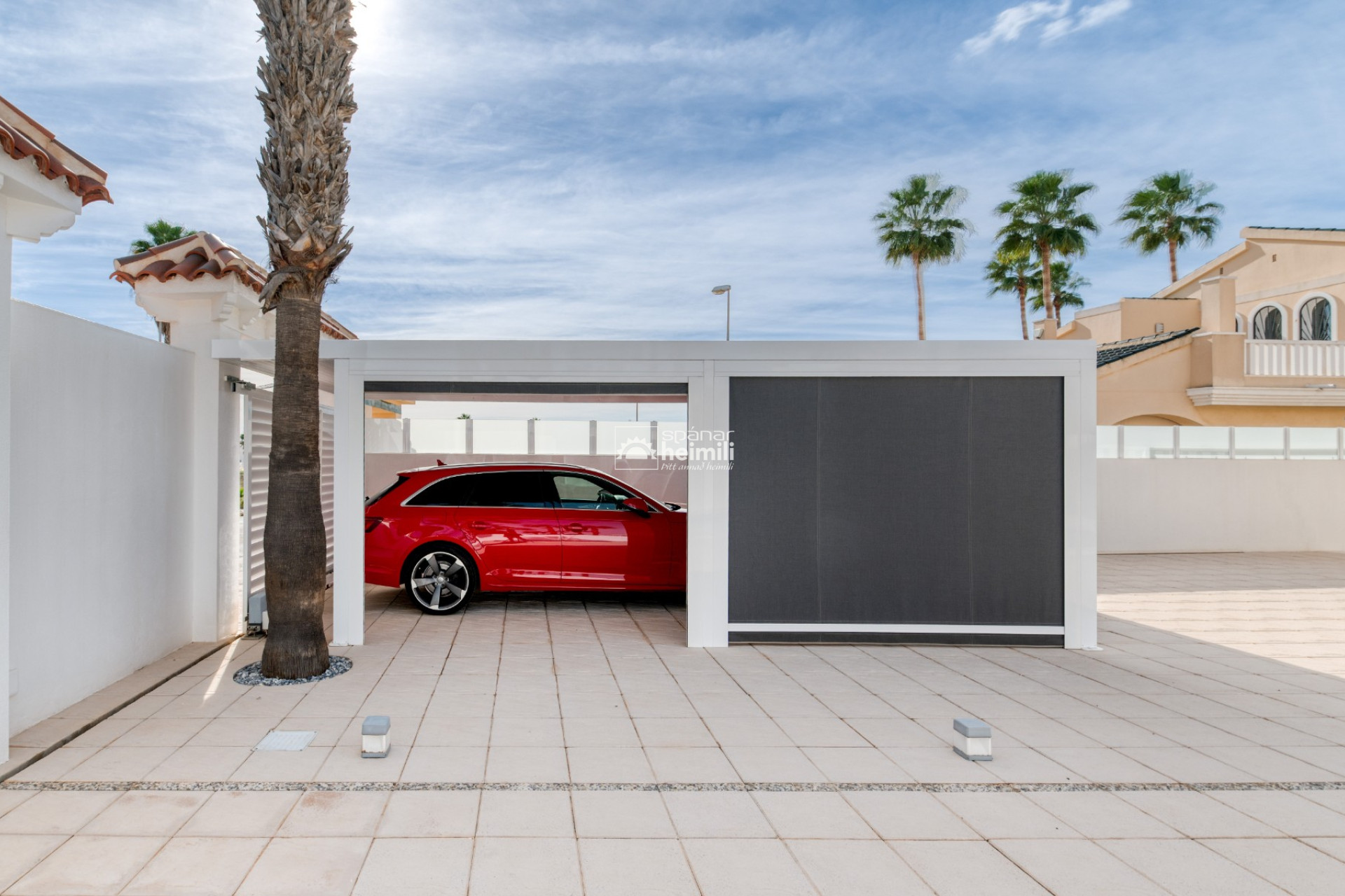 New Build - Detached house -
Quesada/Benijofar