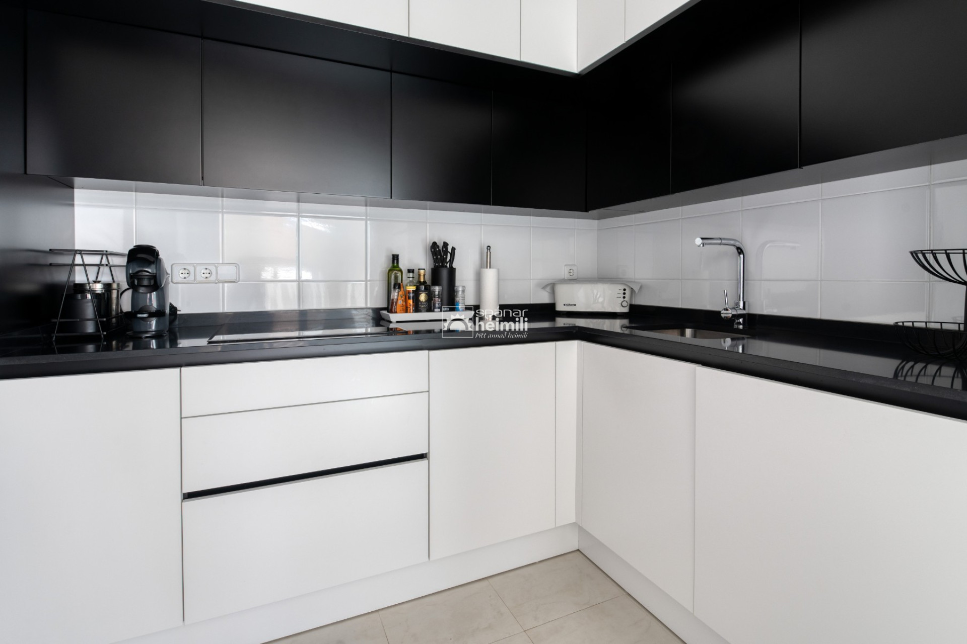 New Build - Detached house -
Quesada/Benijofar