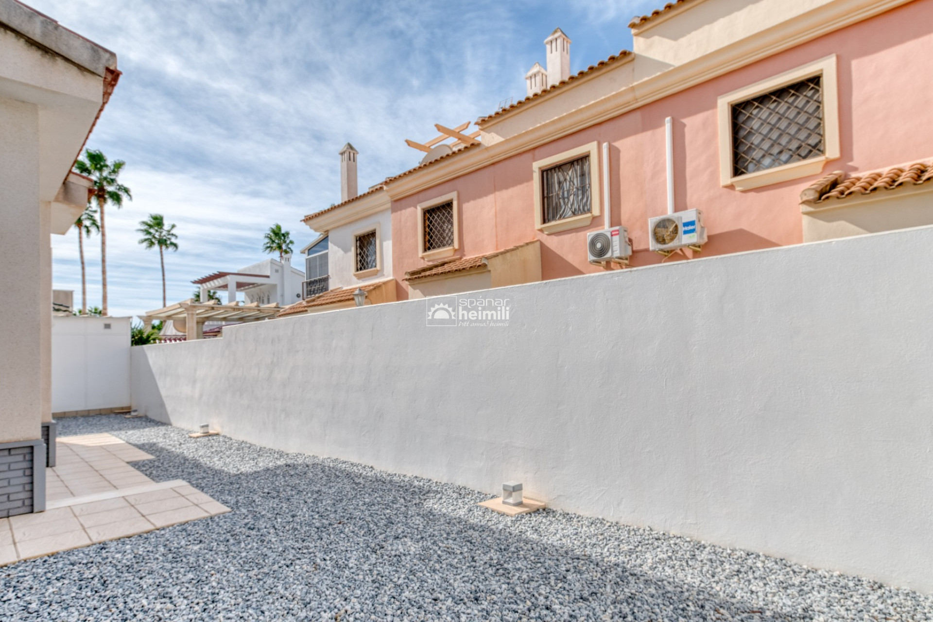 New Build - Detached house -
Quesada/Benijofar