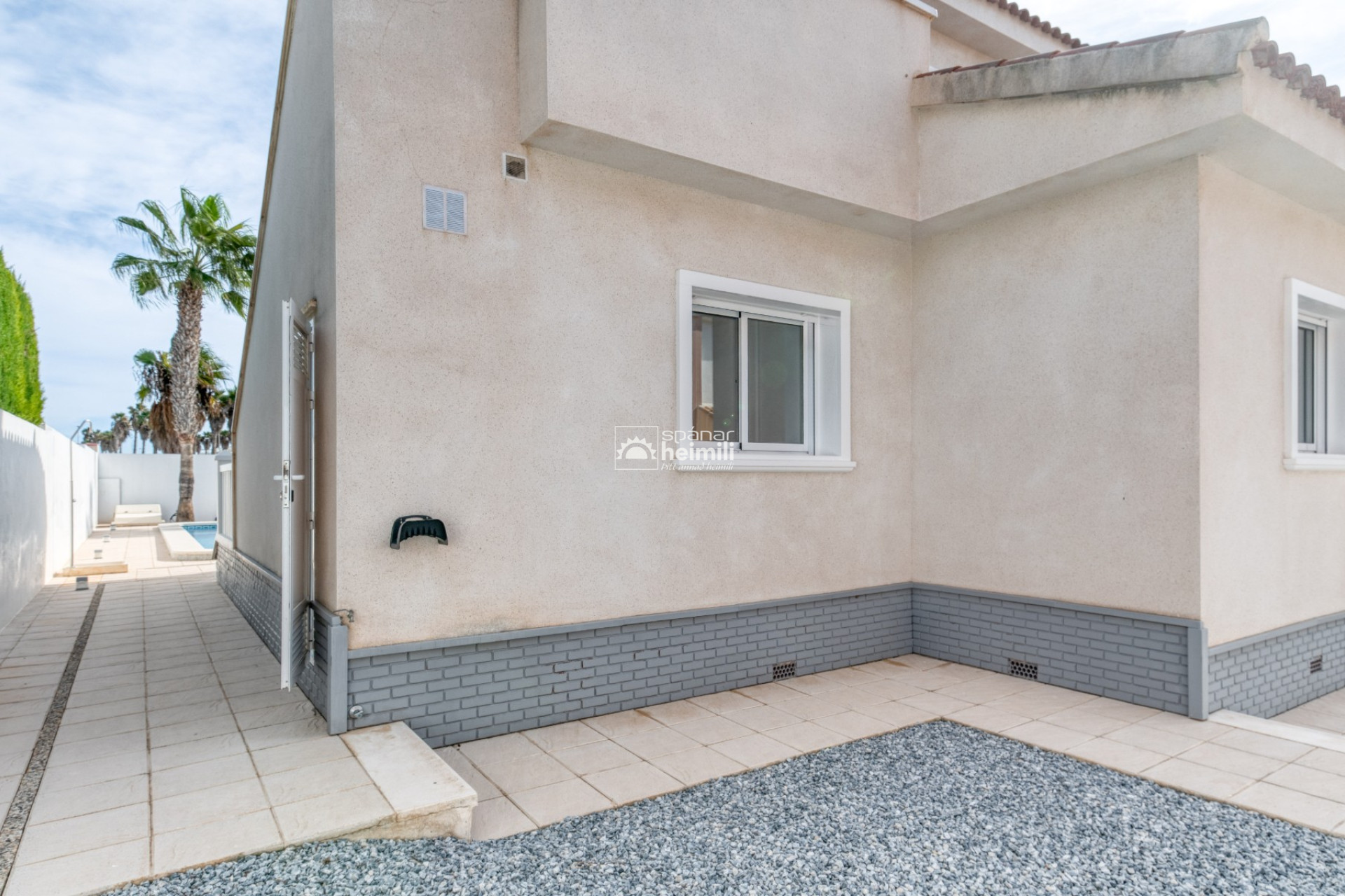 New Build - Detached house -
Quesada/Benijofar