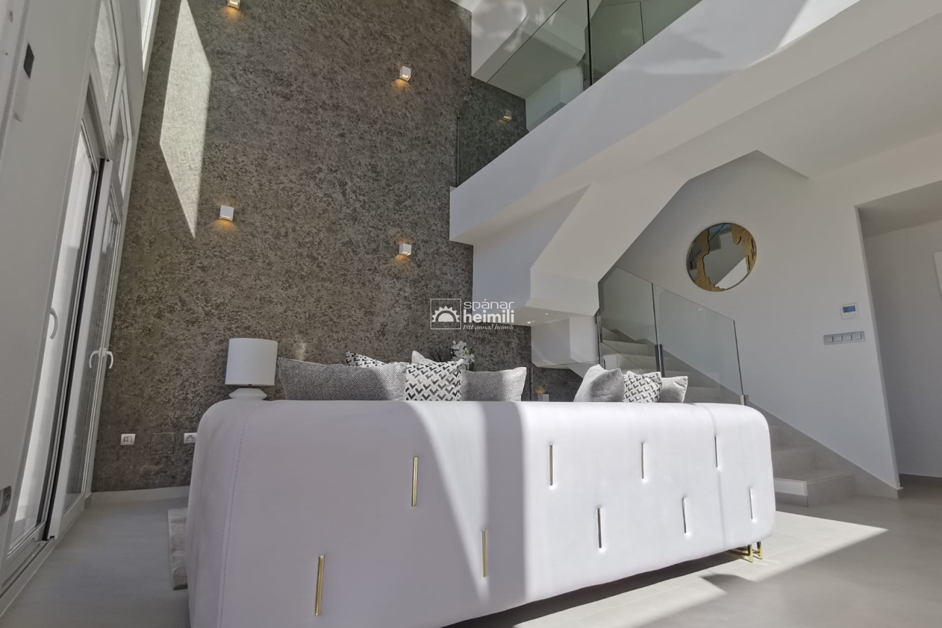 New Build - Detached house -
Quesada/Benijofar