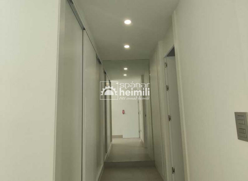 New Build - Detached house -
Quesada/Benijofar