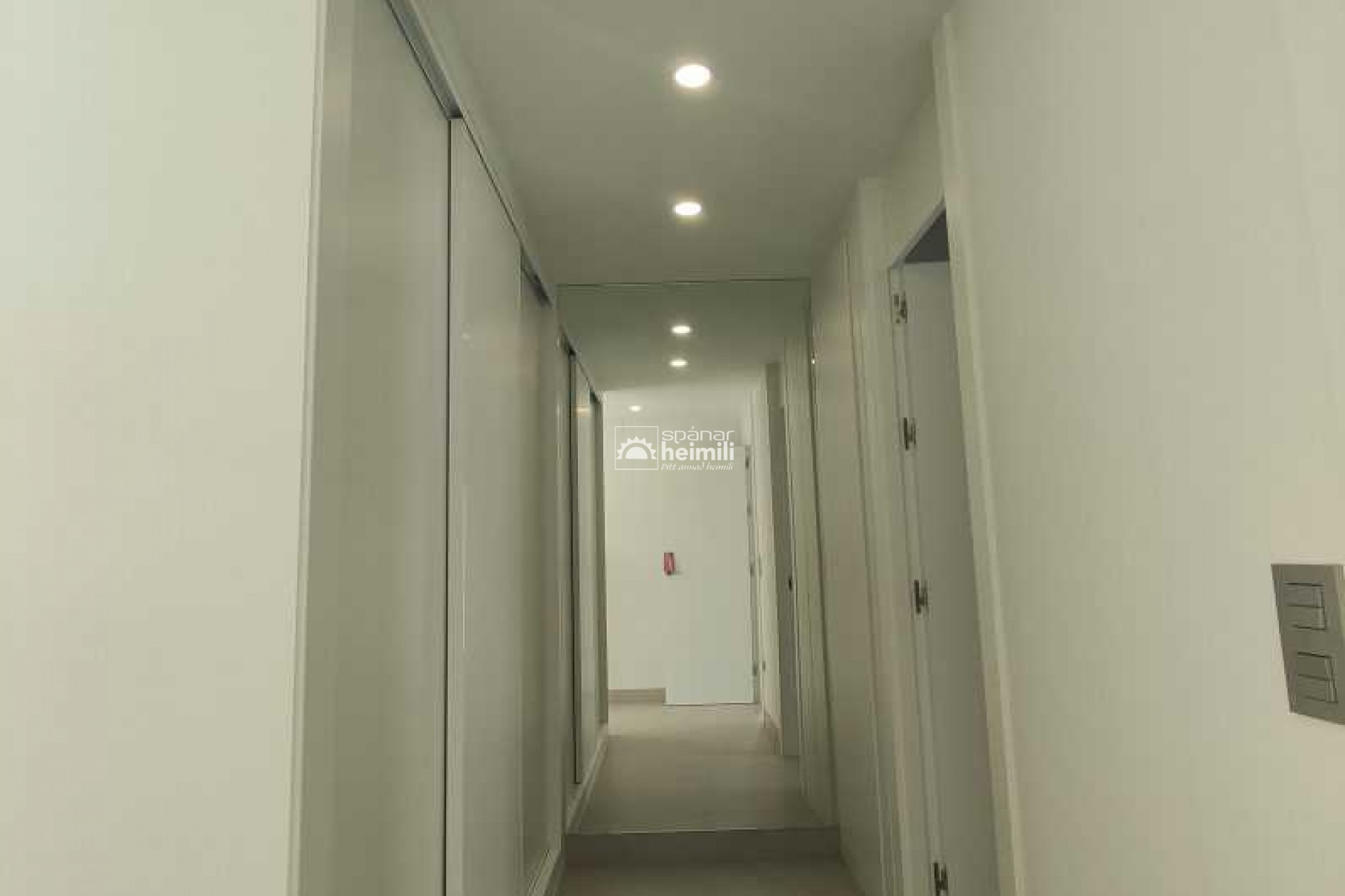 New Build - Detached house -
Quesada/Benijofar