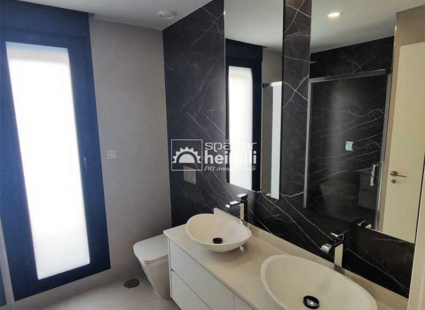 New Build - Detached house -
Quesada/Benijofar