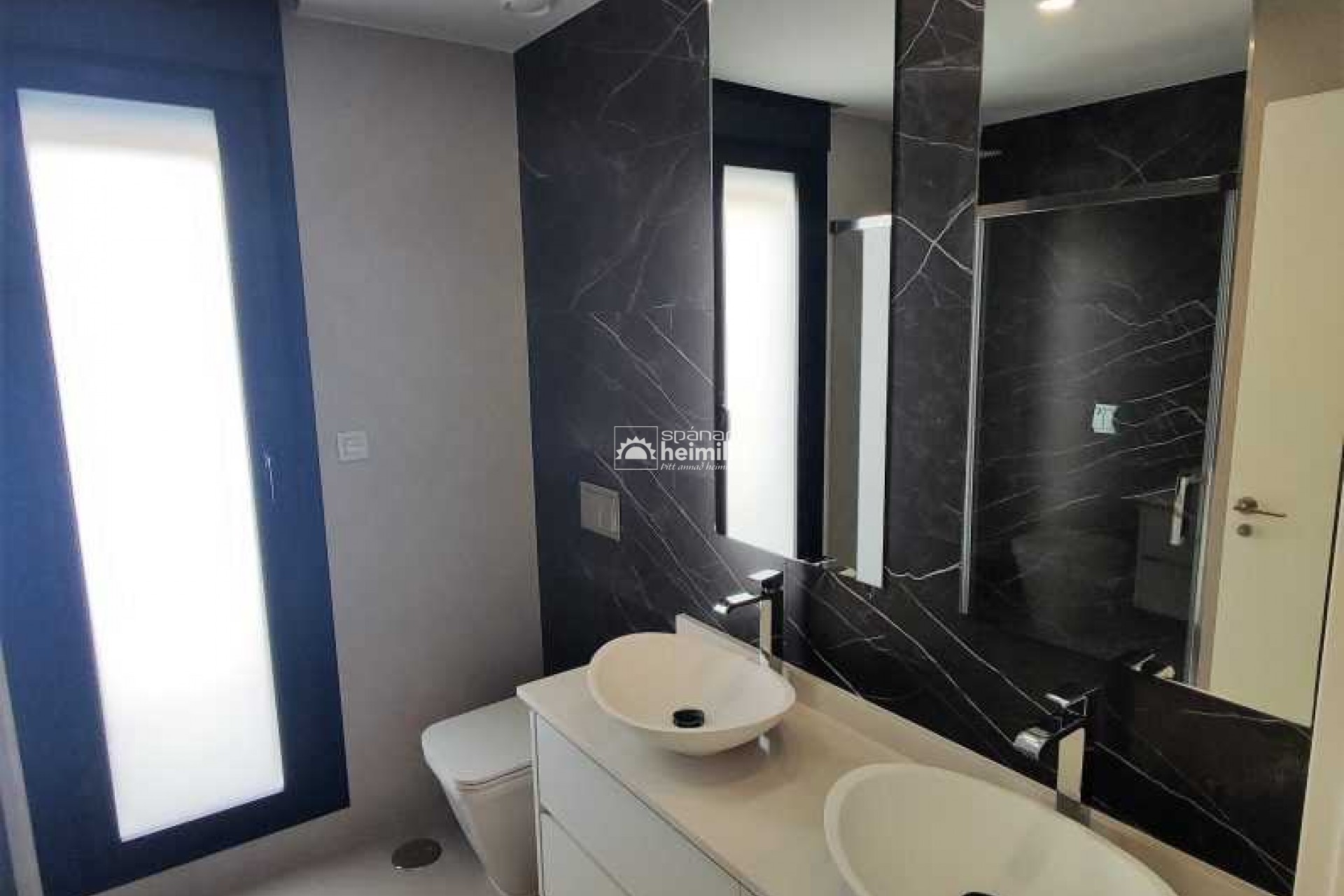 New Build - Detached house -
Quesada/Benijofar