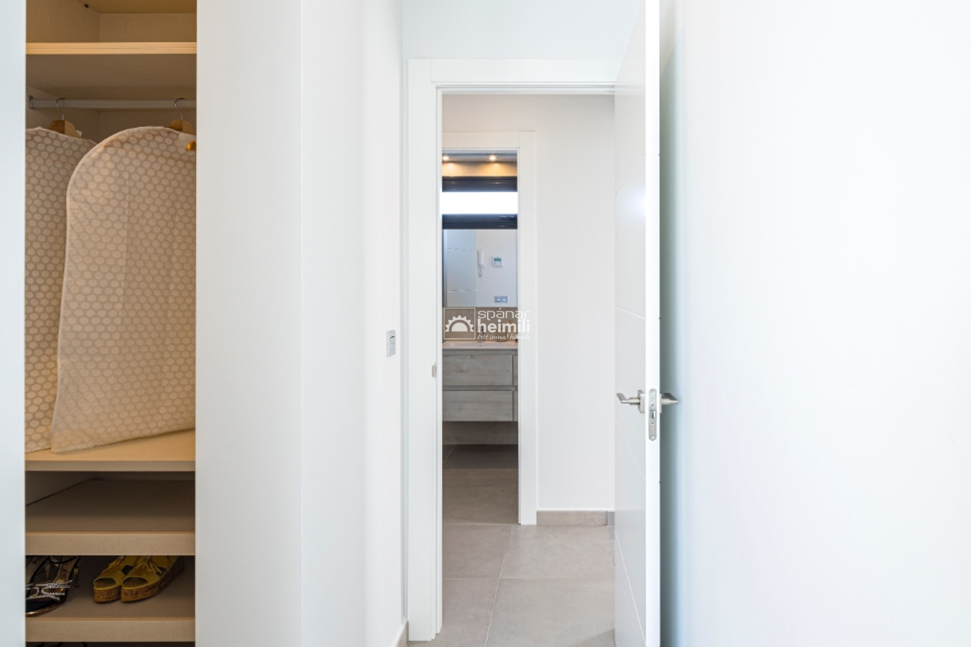 New Build - Detached house -
Roda Golf