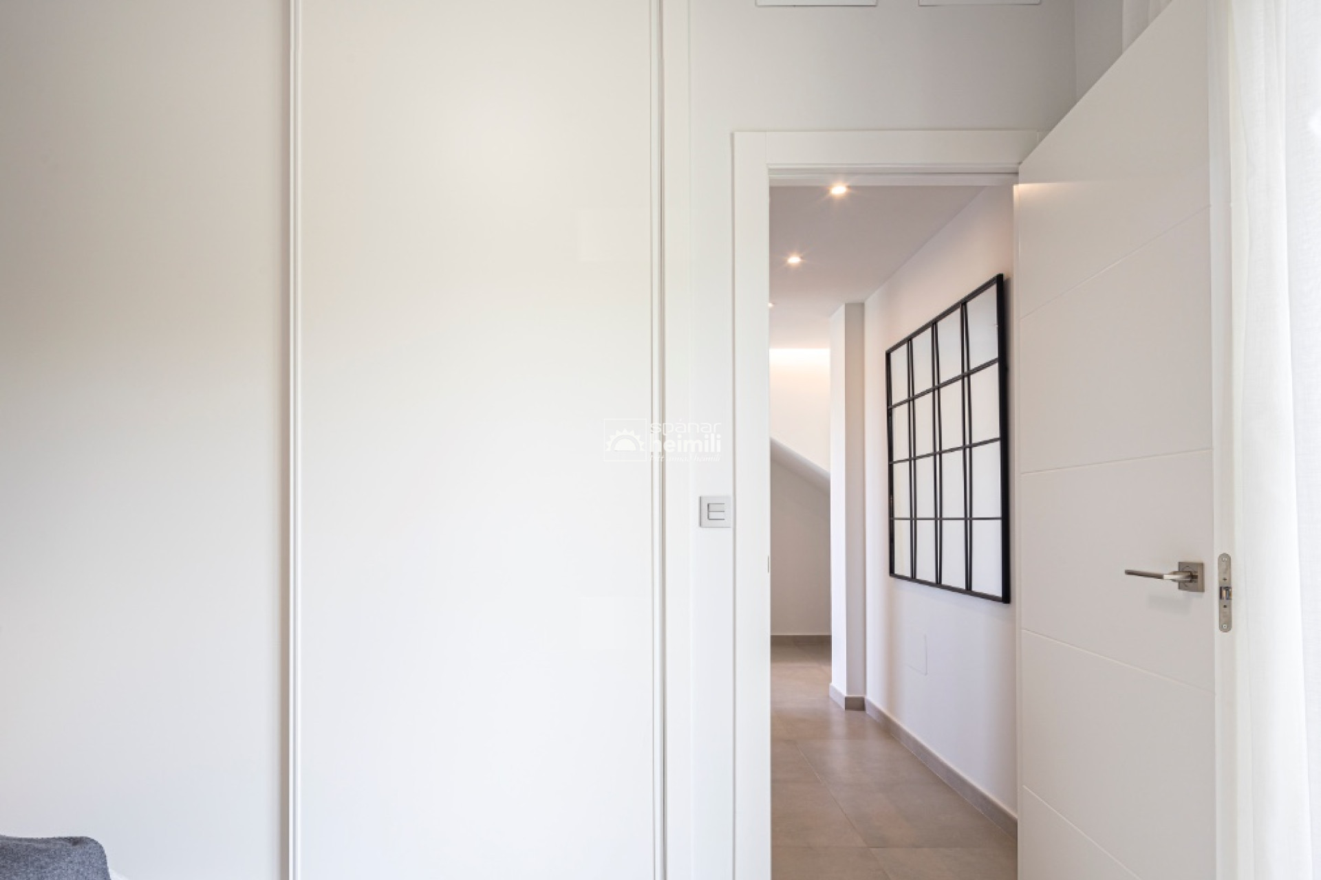 New Build - Detached house -
Roda Golf