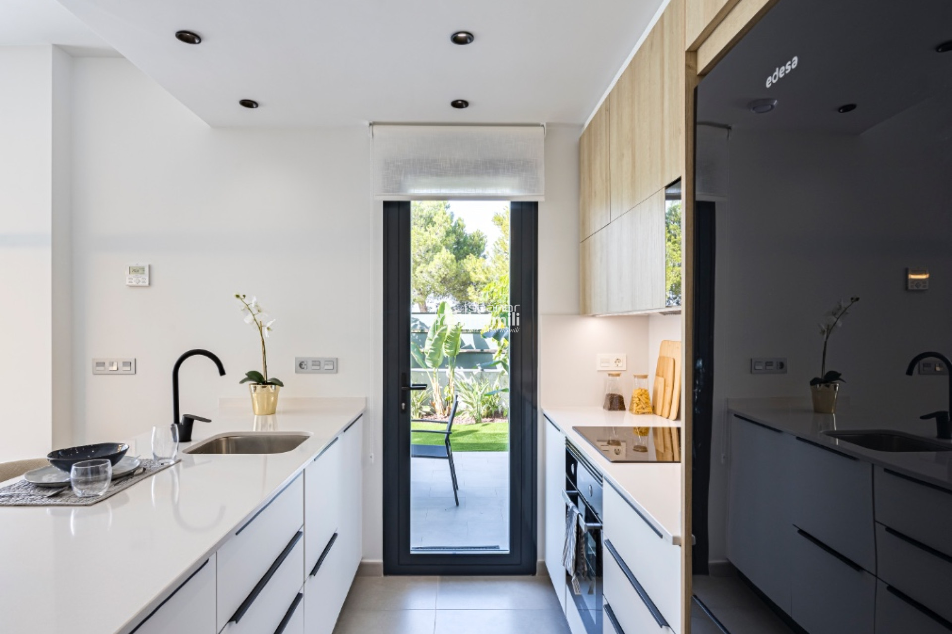 New Build - Detached house -
Roda Golf