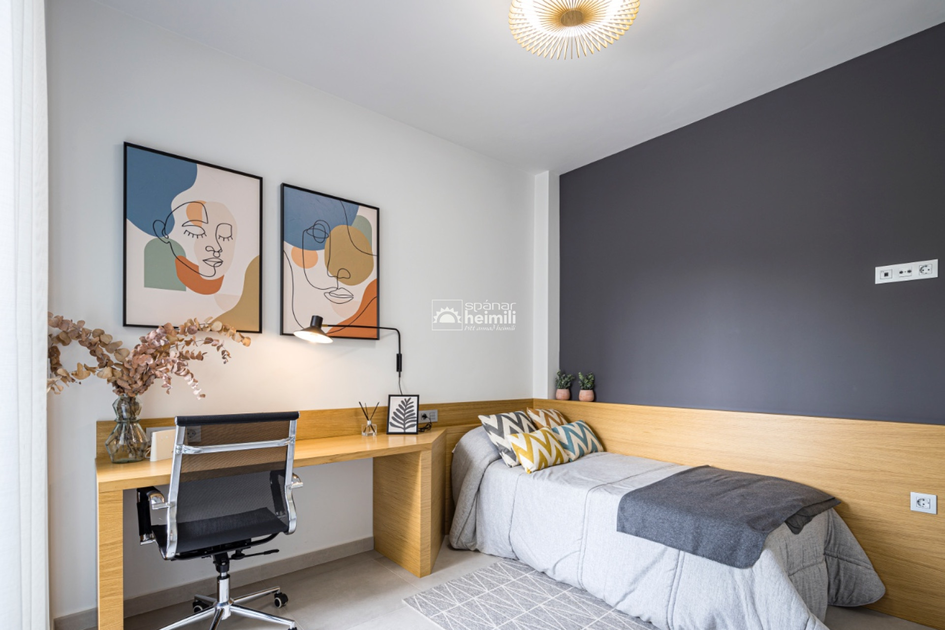 New Build - Detached house -
Roda Golf