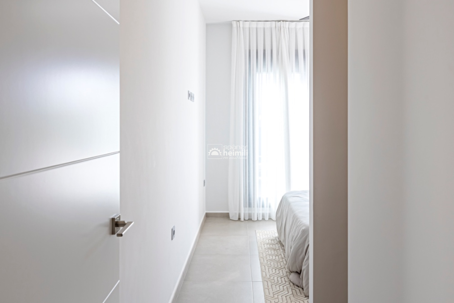 New Build - Detached house -
Roda Golf