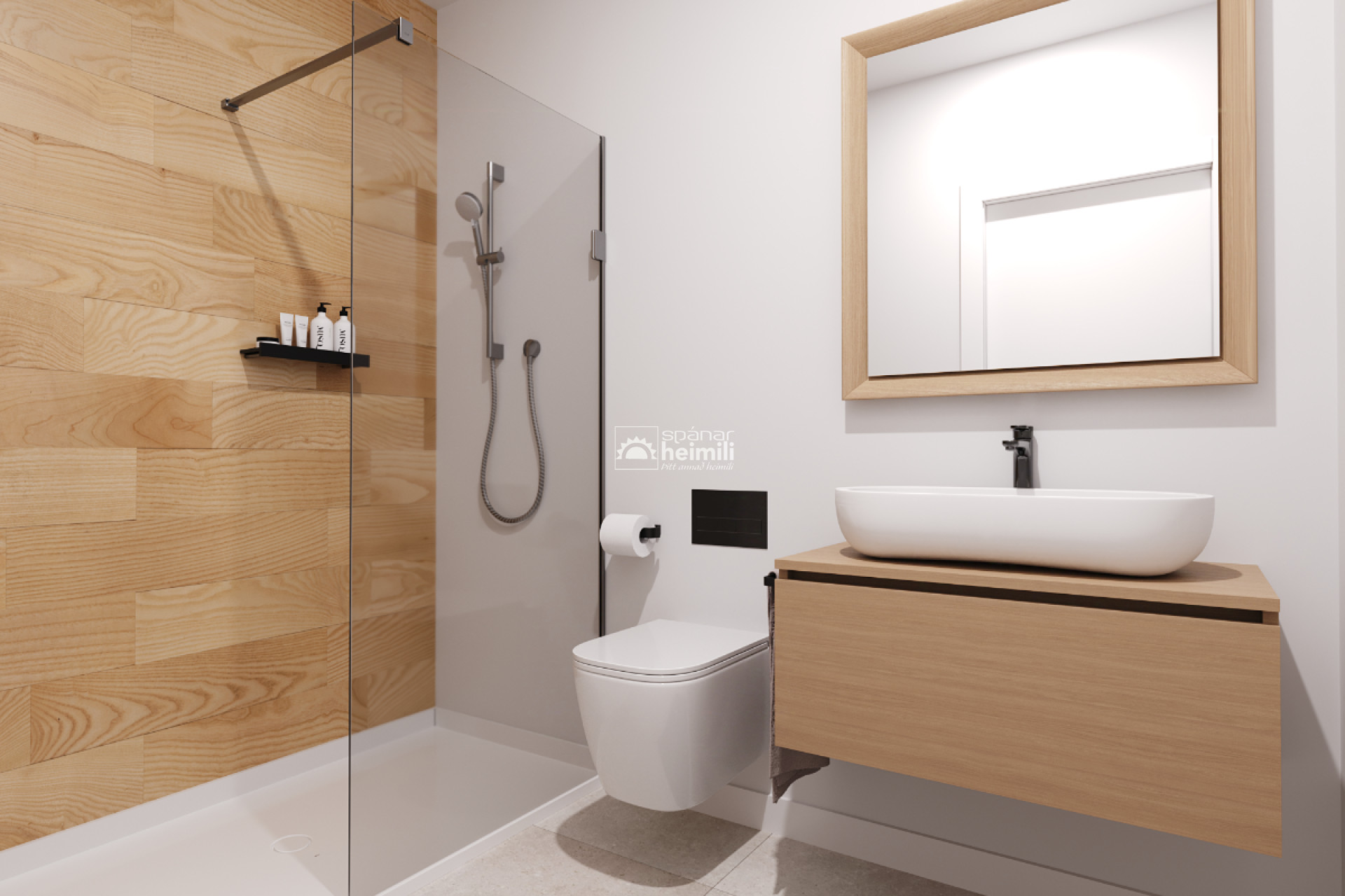 New Build - Detached house -
Roldán