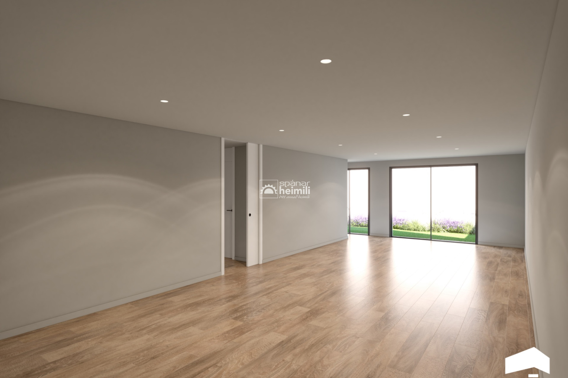 New Build - Detached house -
Santa Rosalia