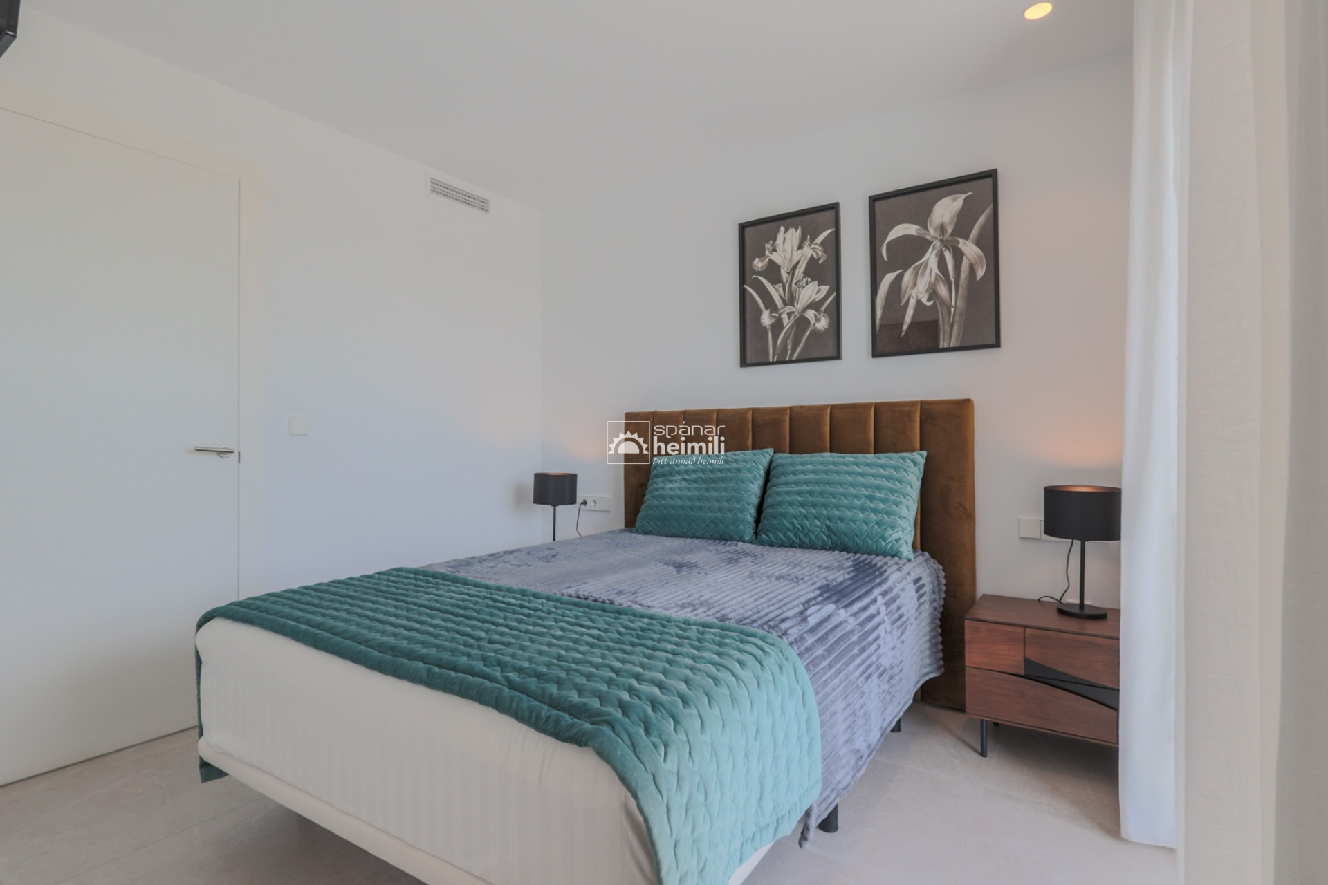 New Build - Detached house -
Santa Rosalia