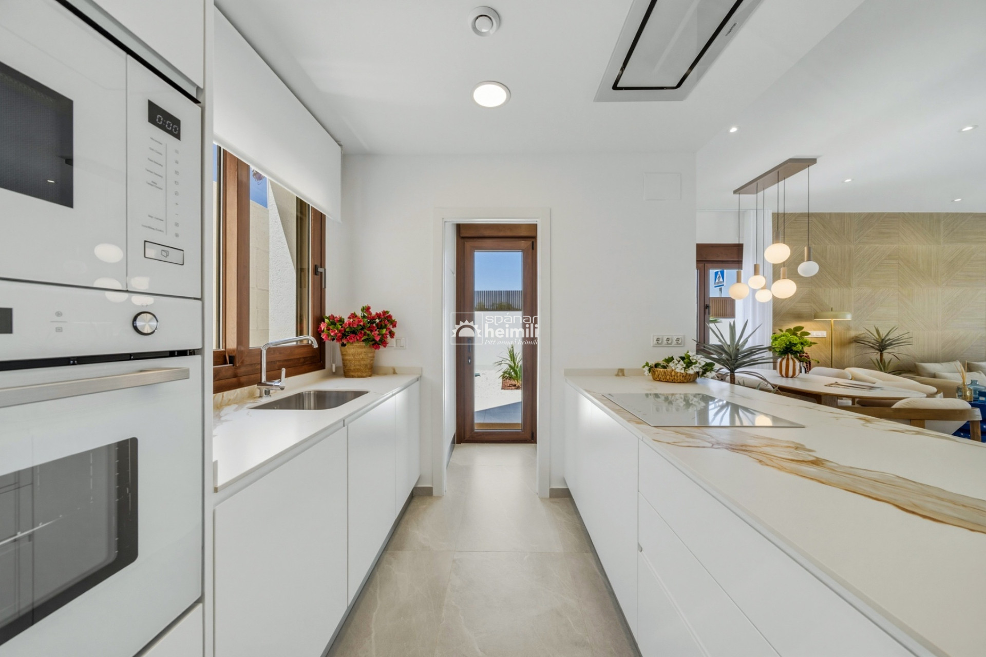 New Build - Detached house -
Vistabella