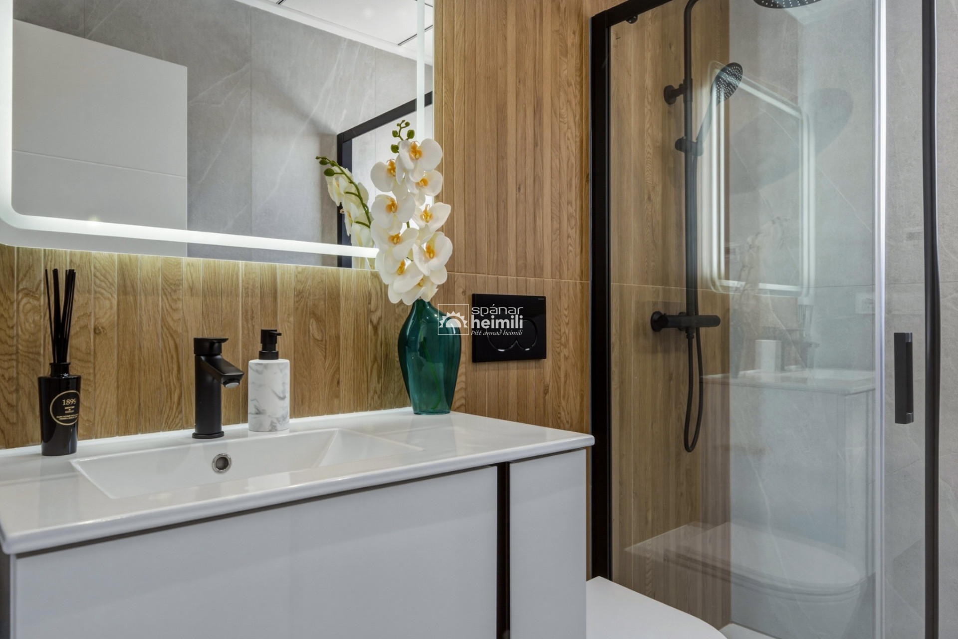 New Build - Detached house -
Vistabella