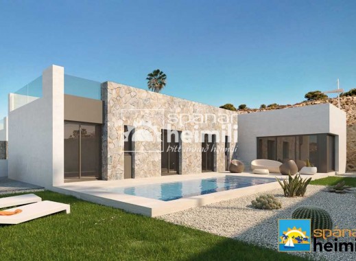  - New Build - La Finca - La Finca