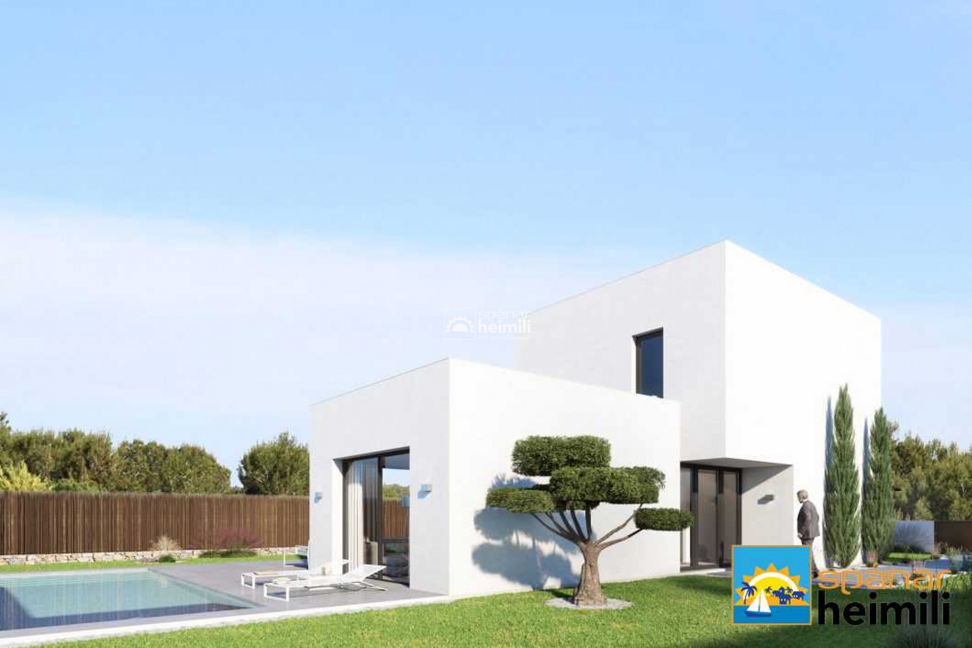 New Build -  -
Las Colinas