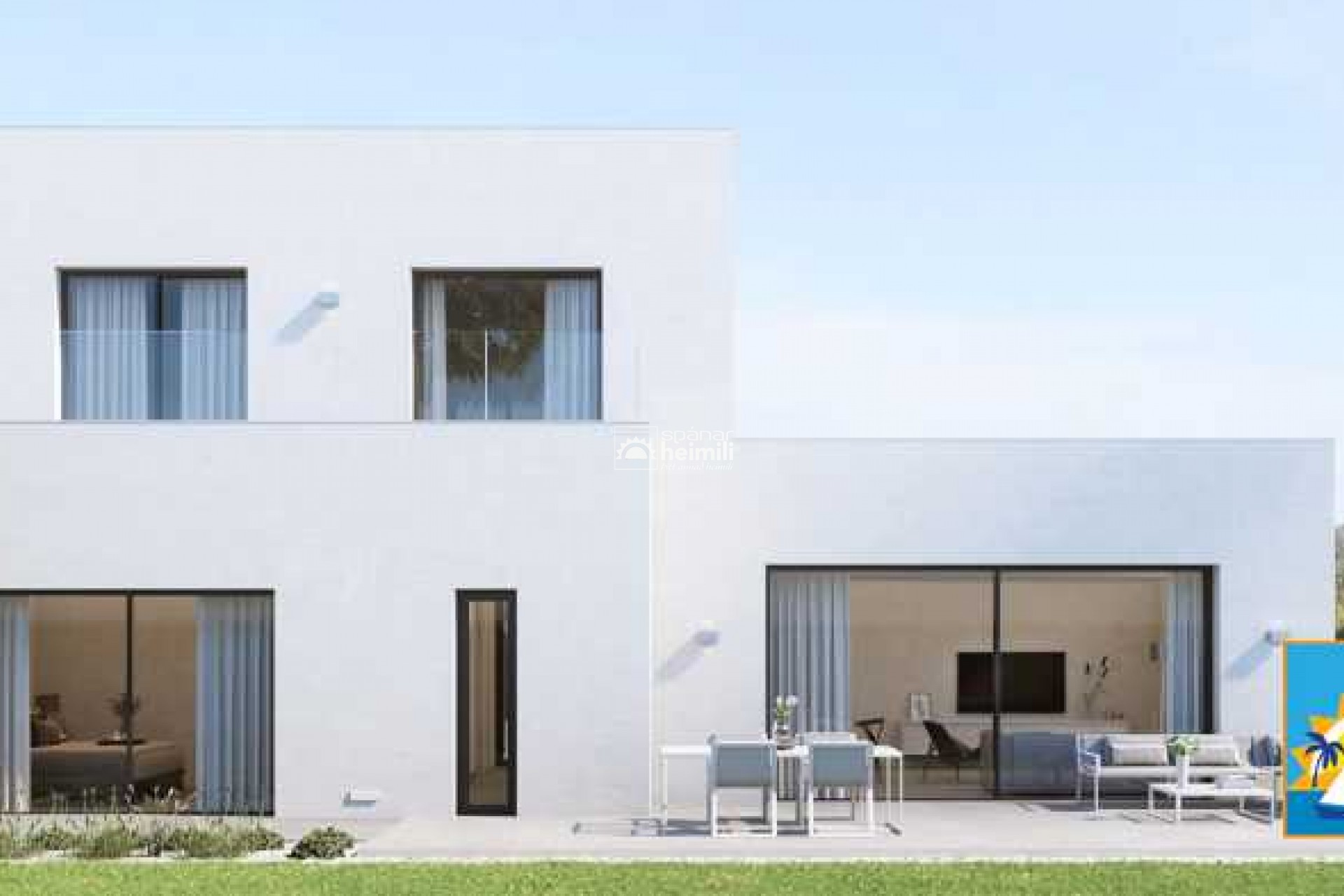 New Build -  -
Las Colinas