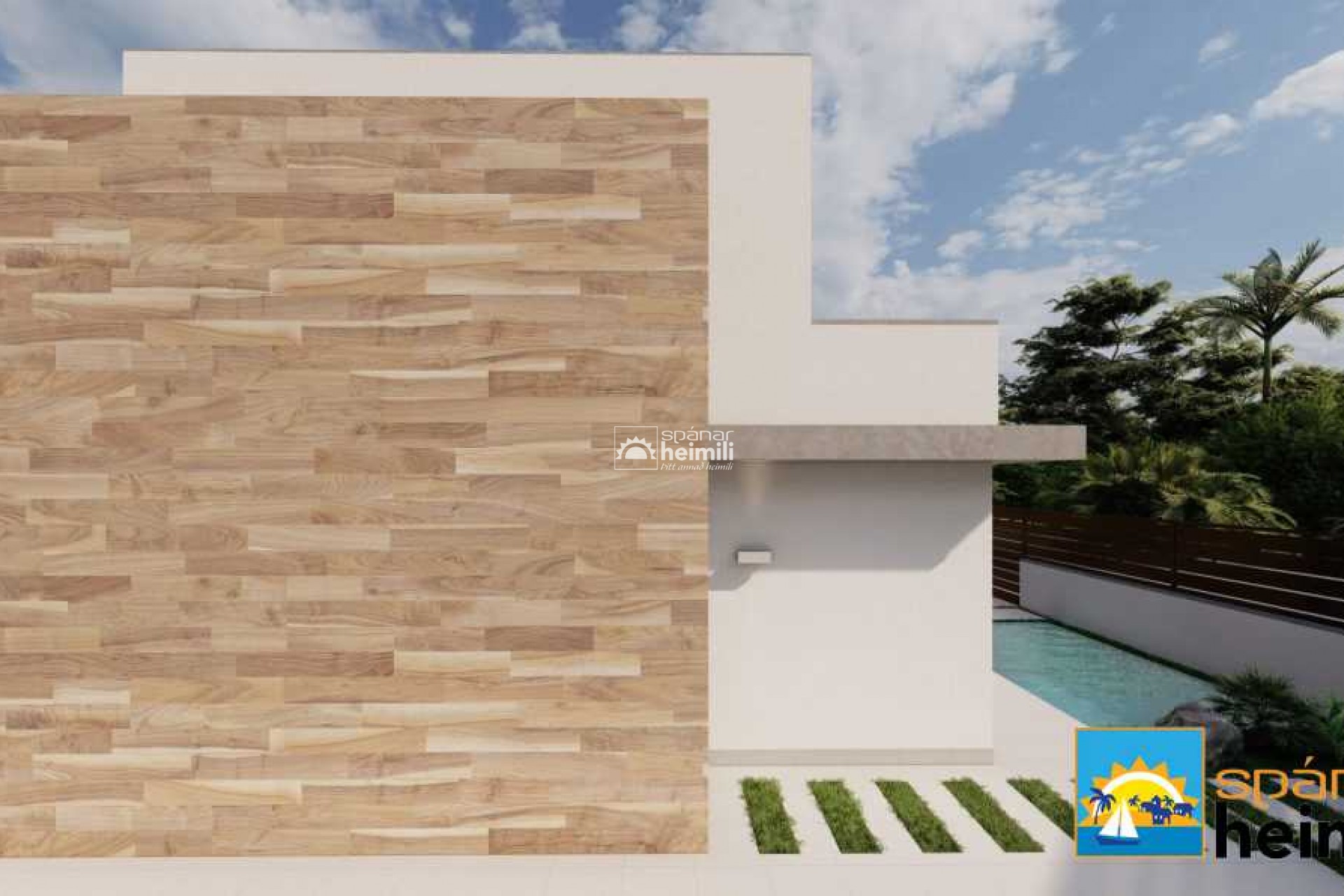 New Build -  -
Los Alcazares