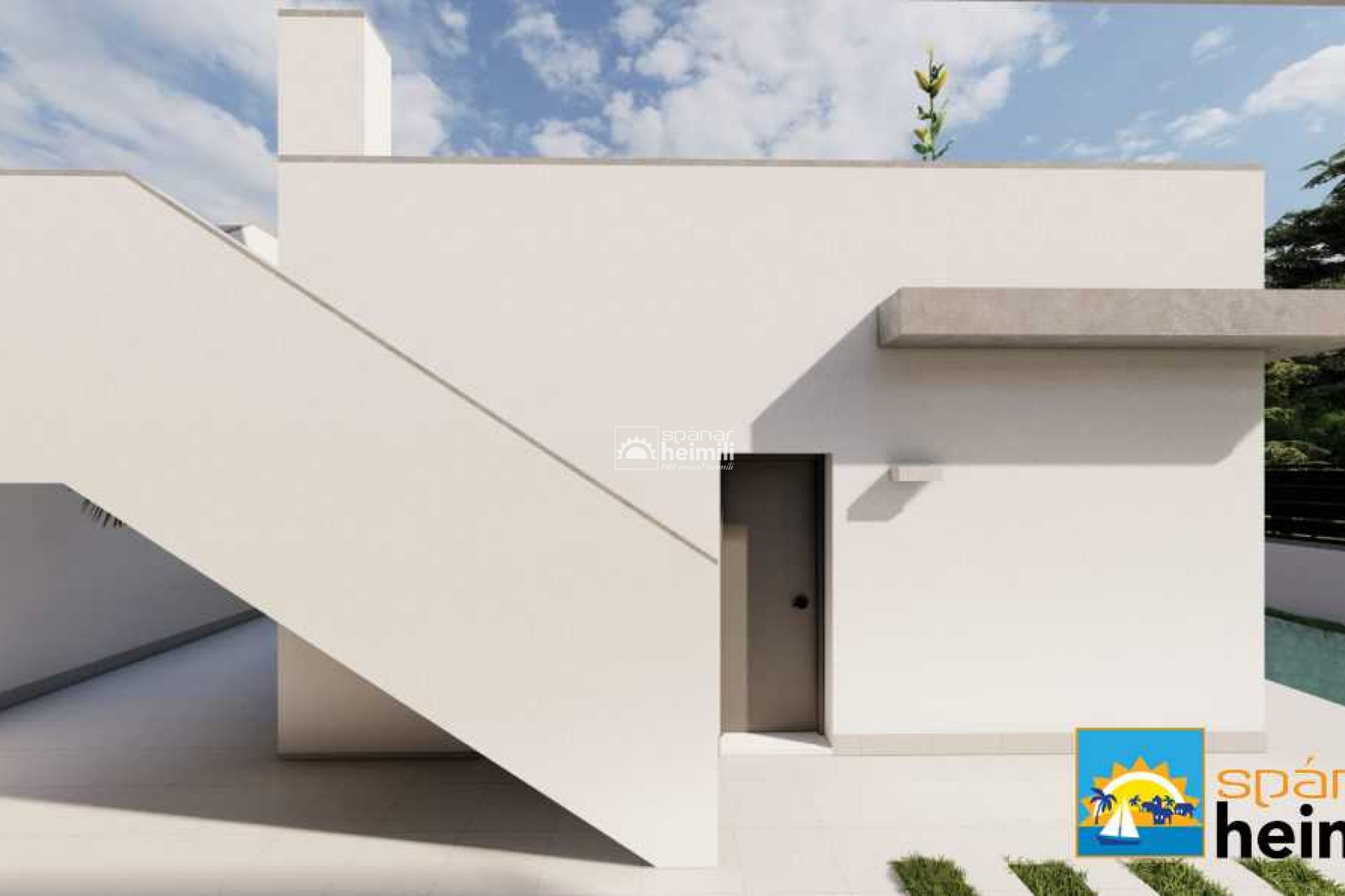 New Build -  -
Los Alcazares