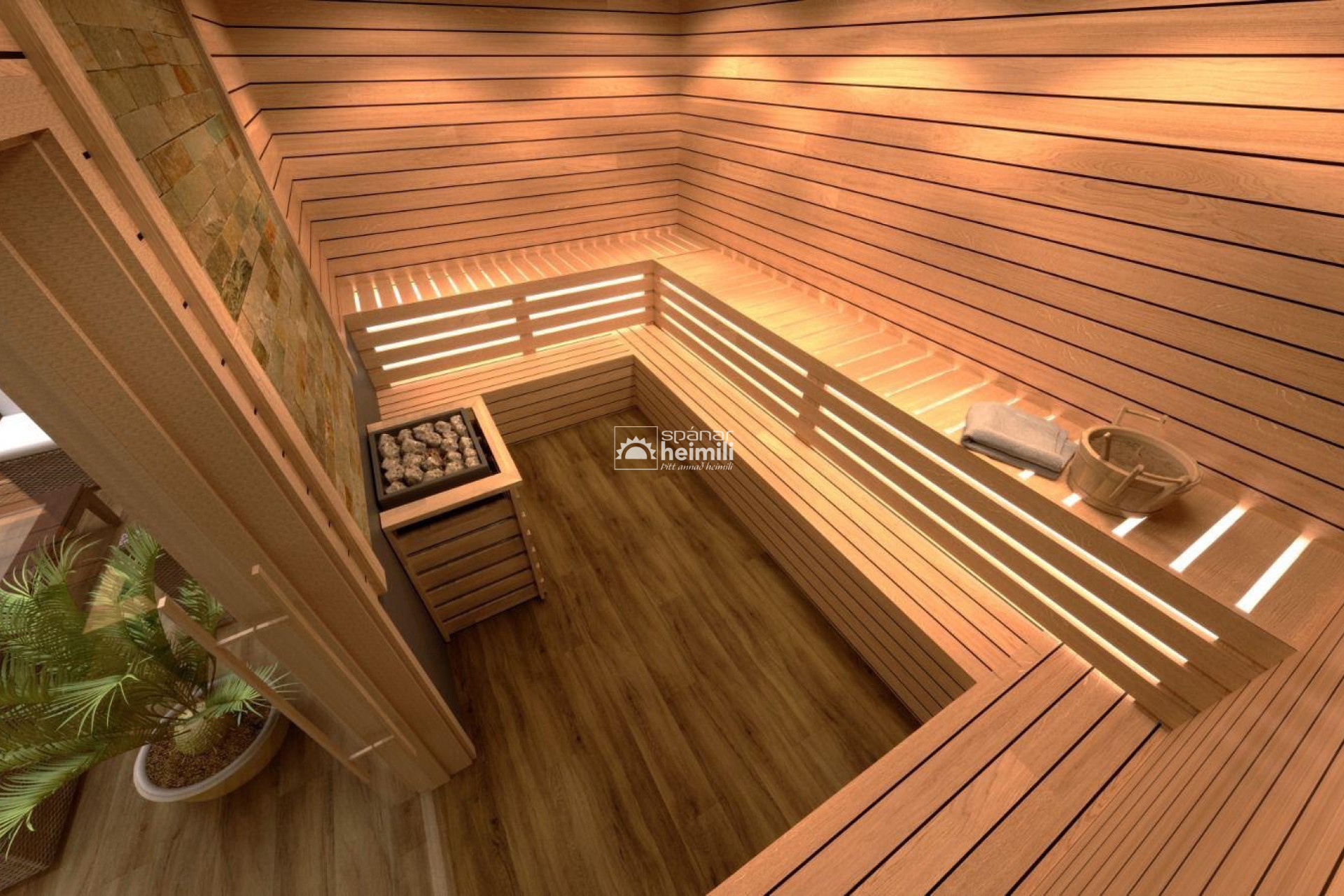 New Build - Penthouse -
Torrevieja