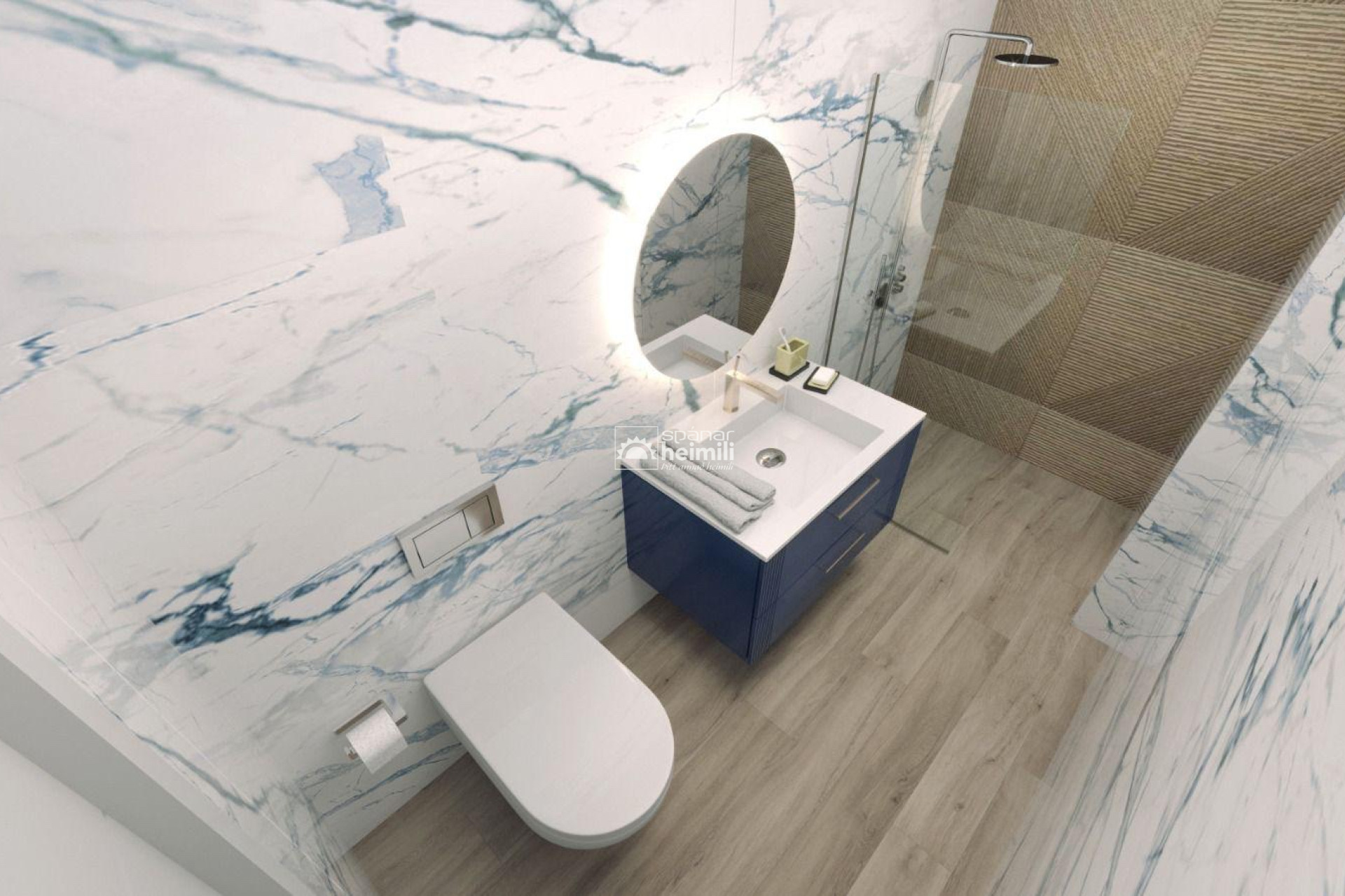 New Build - Penthouse -
Torrevieja