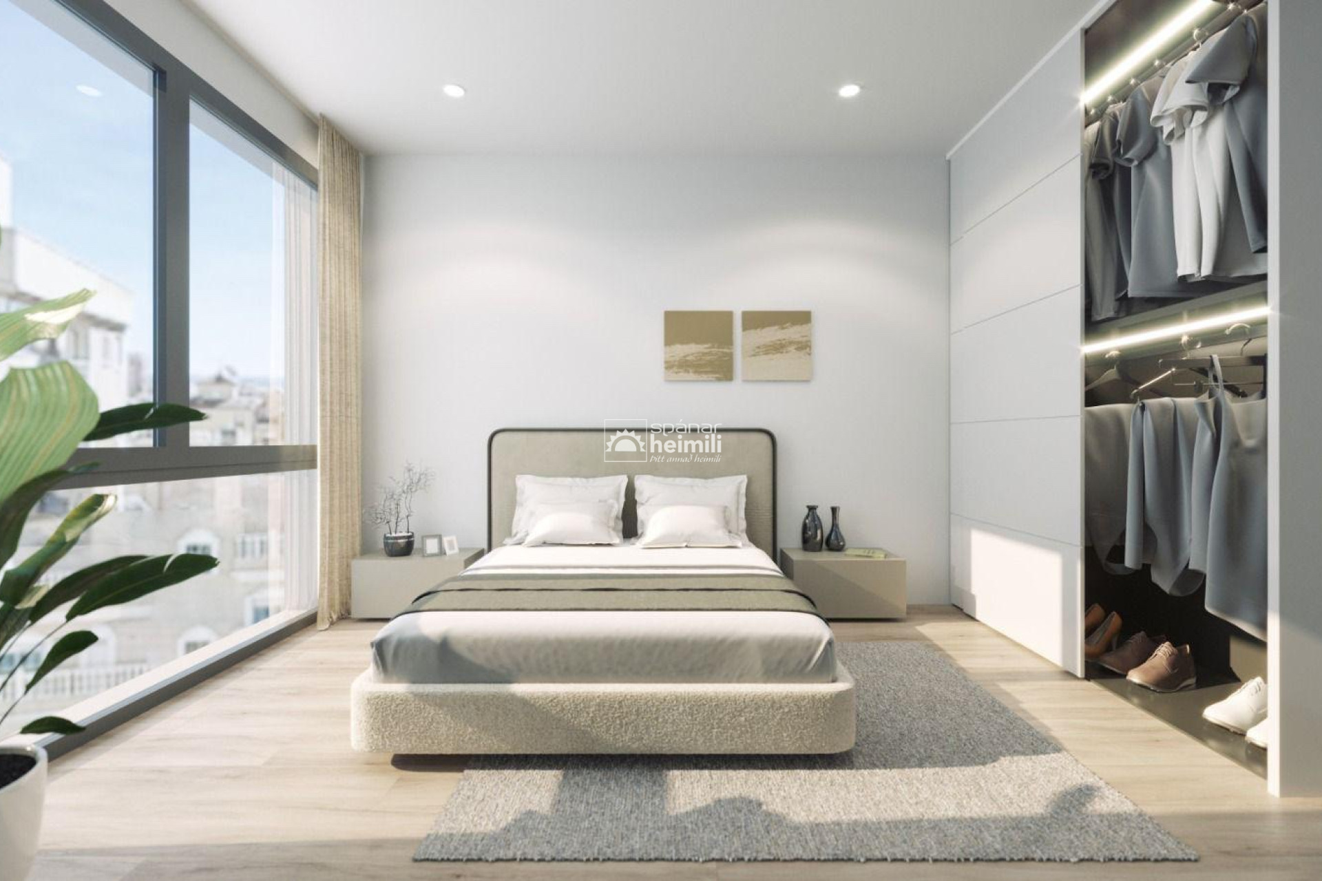 New Build - Penthouse -
Torrevieja